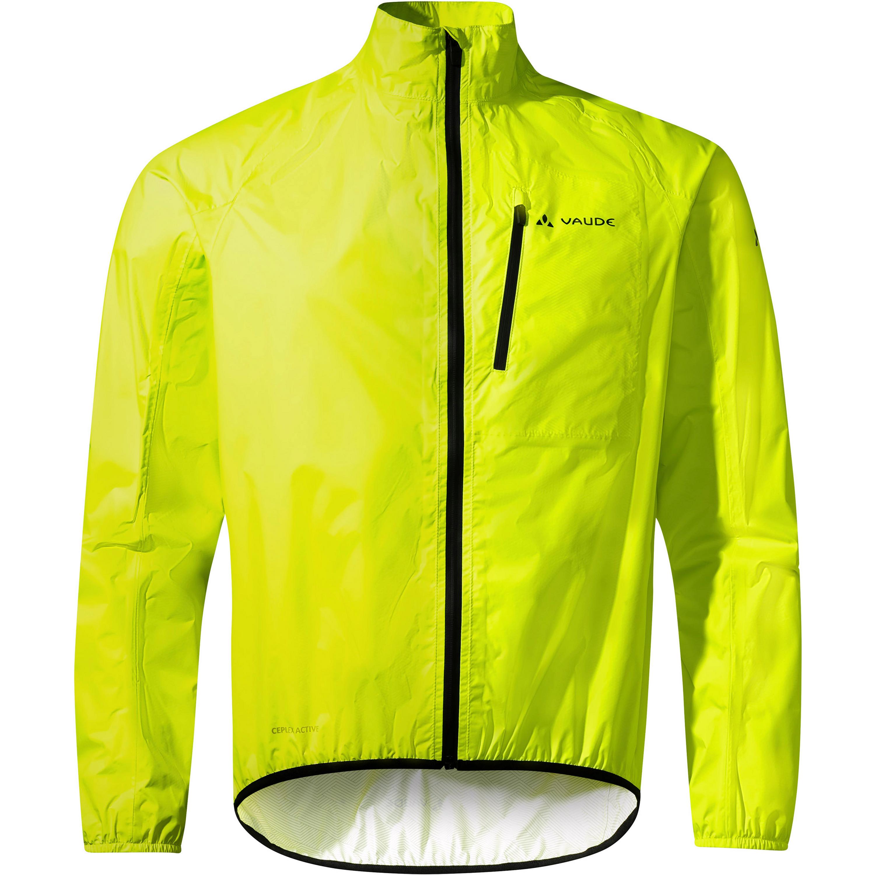 VAUDE Drop III Fahrradjacke Herren