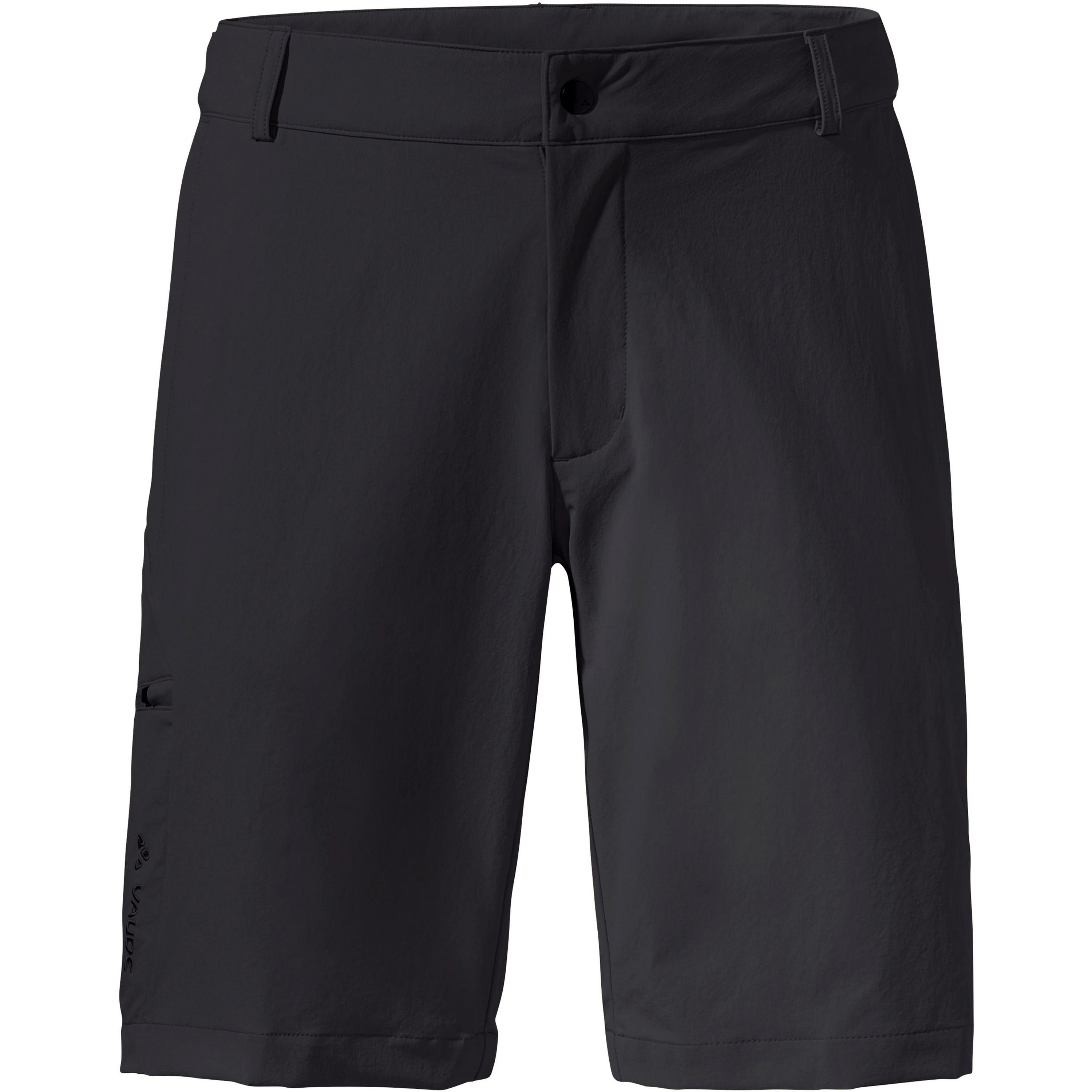 VAUDE Yaras Fahrradshorts Herren