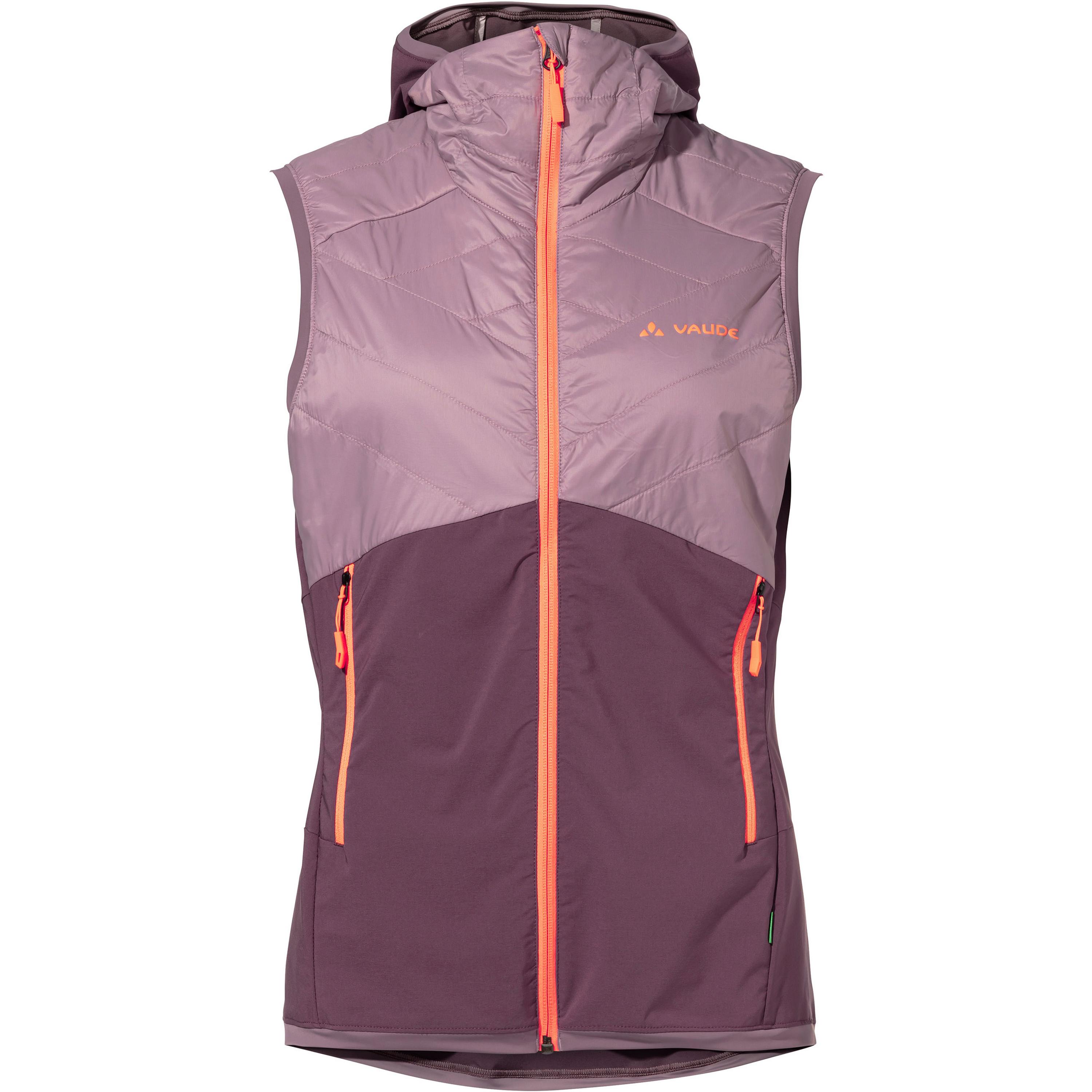 VAUDE Brenva Outdoorweste Damen