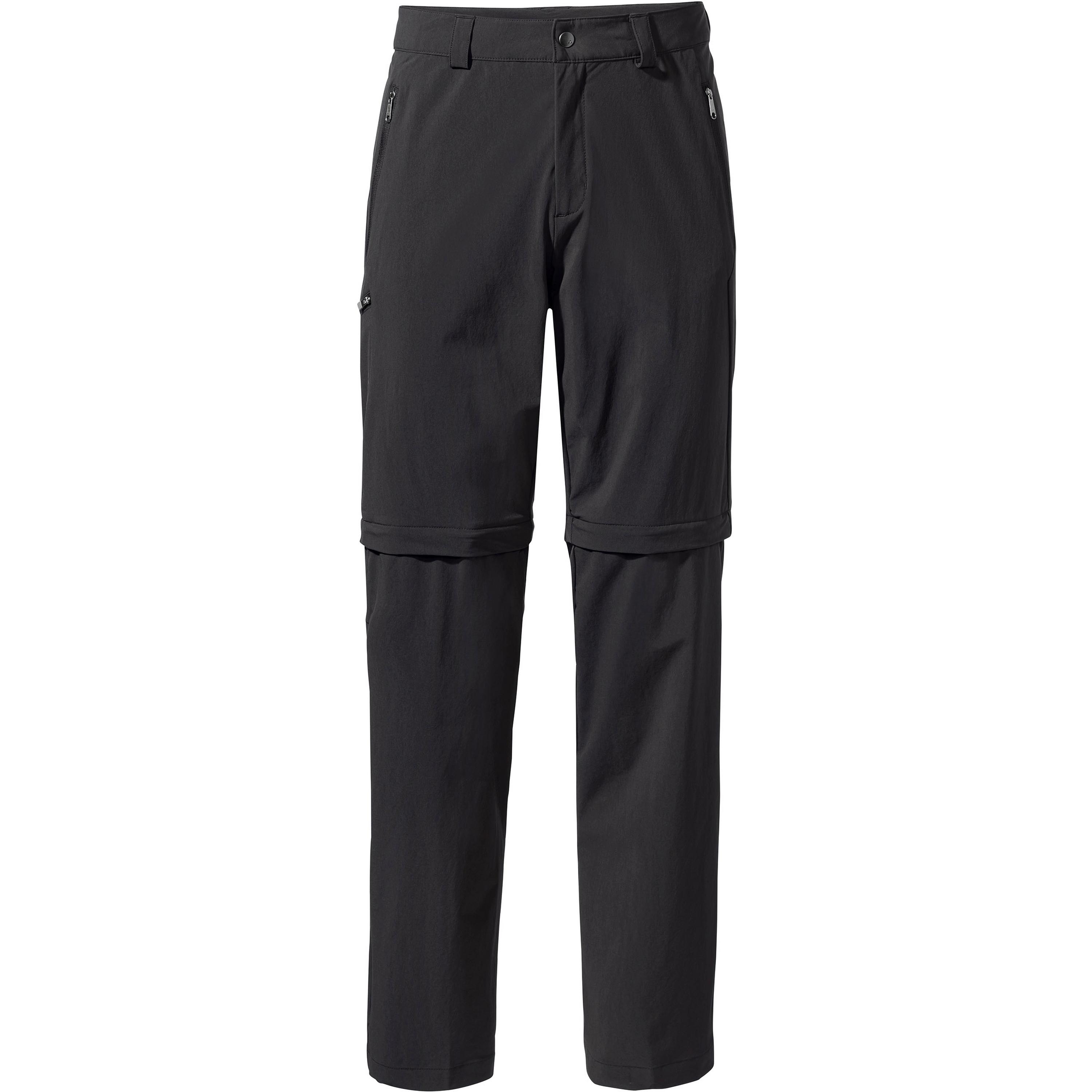 VAUDE Farley Stretch ZO II Zipphose Herren