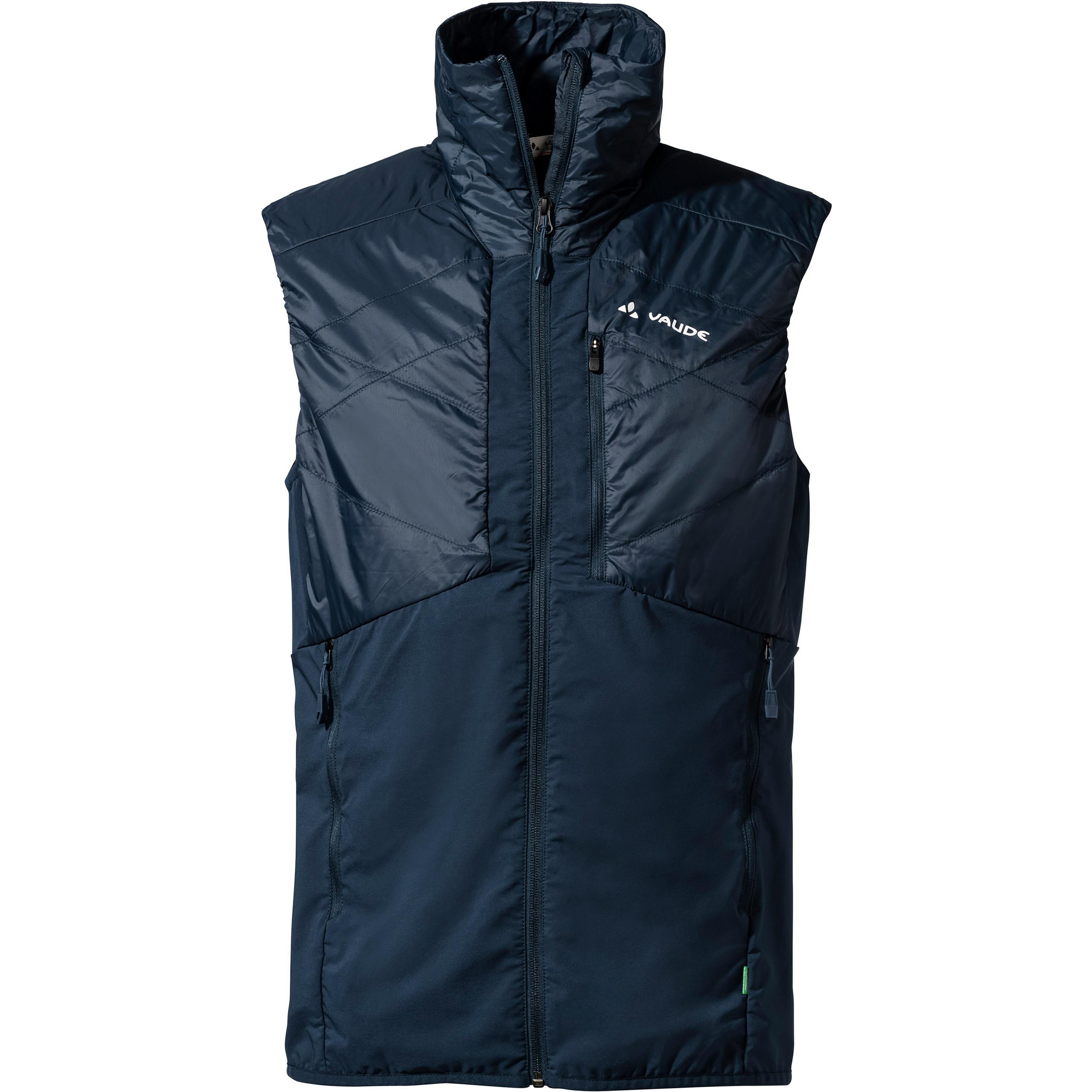 VAUDE Brenva Outdoorweste Herren