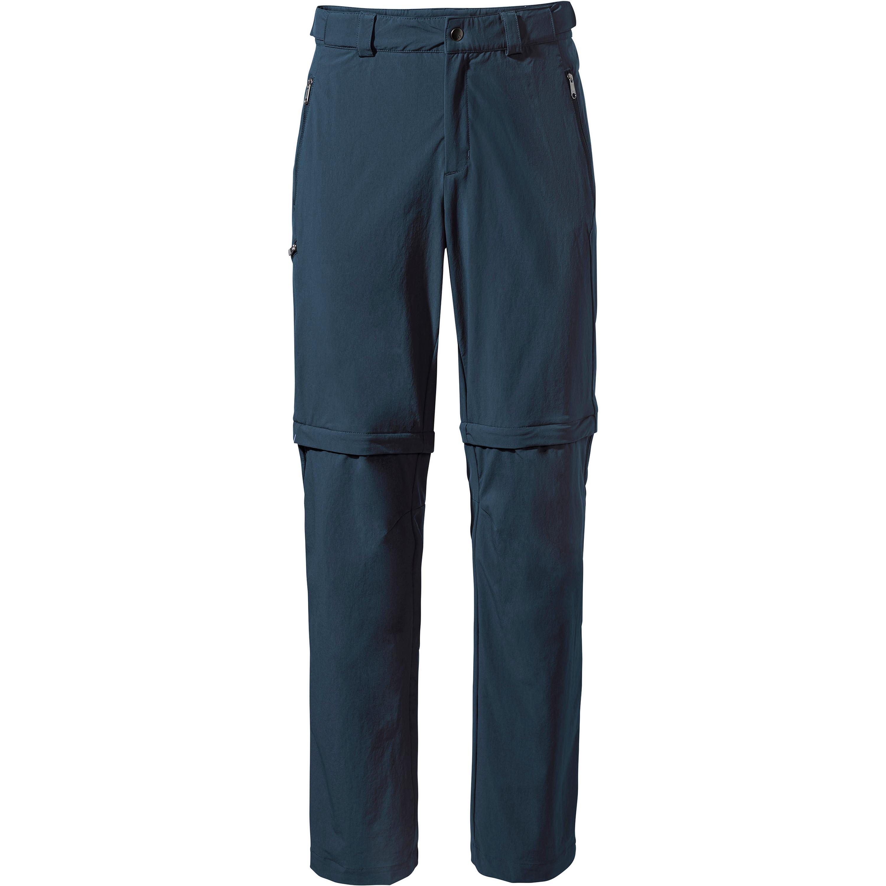 Vaude FARLEY STRETCH T-ZIP PANTS III