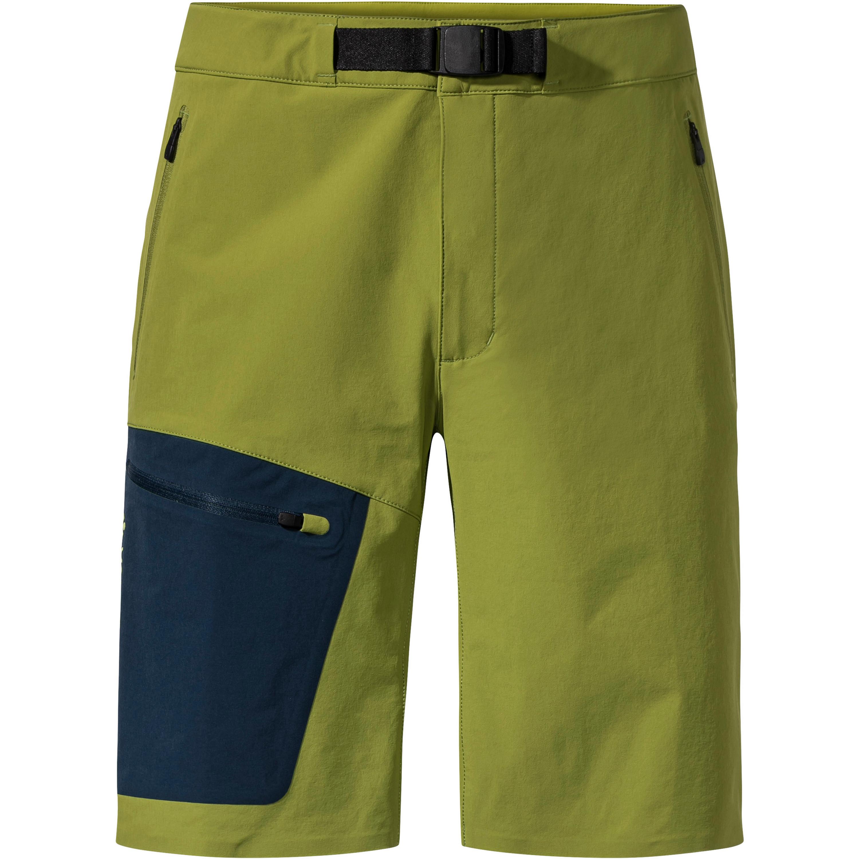 VAUDE Badile Softshellshorts Herren