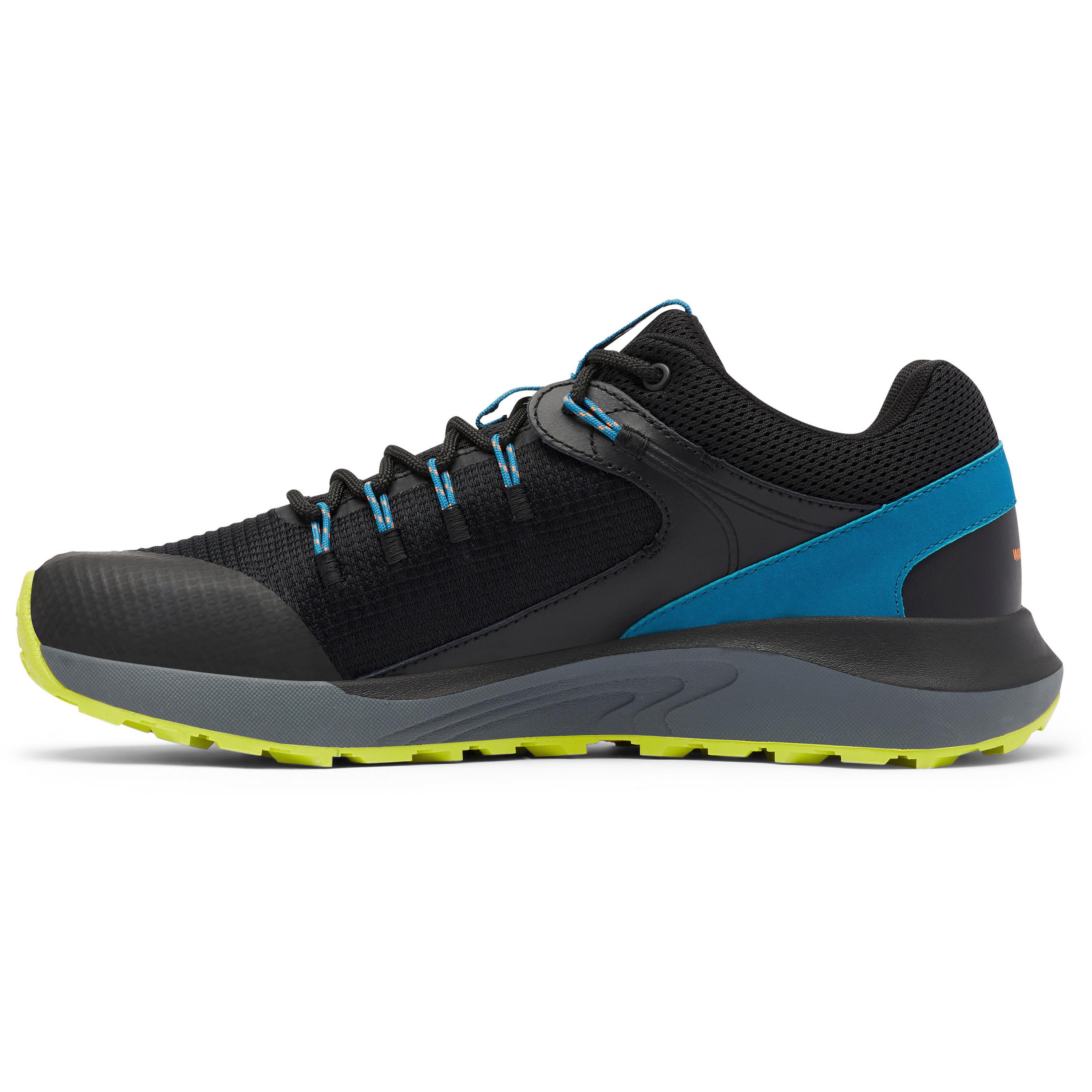 Columbia TRAILSTORM Waterproof Wanderschuhe Herren