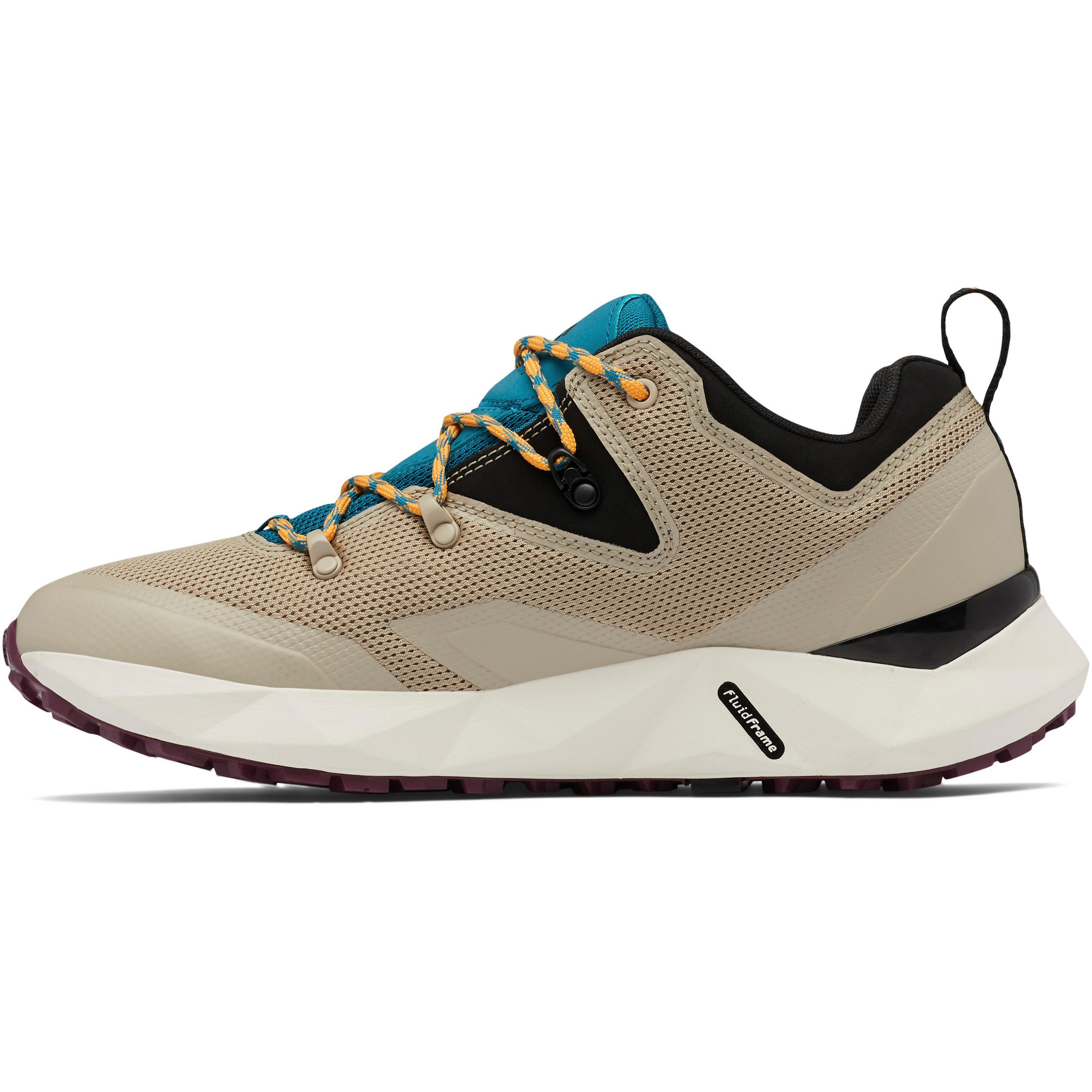 Columbia FACET 60 LOW OUTDRY Wanderschuhe Herren