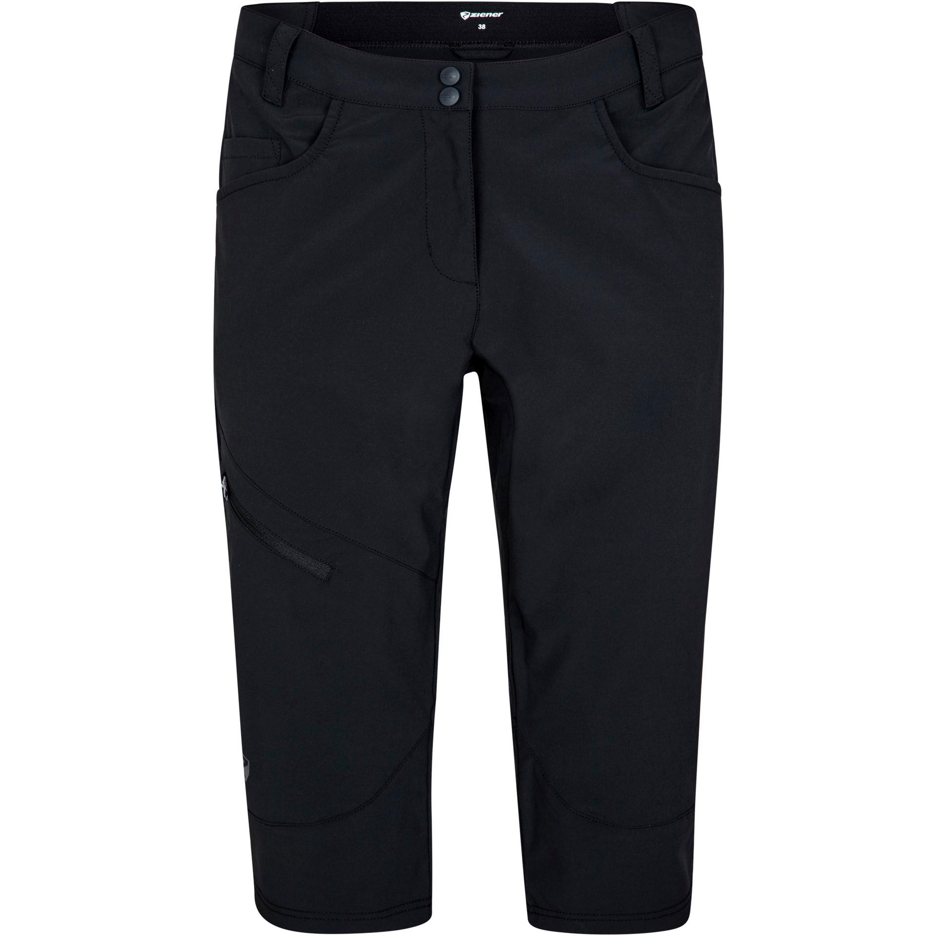 Ziener NIOBA Fahrradhose Damen