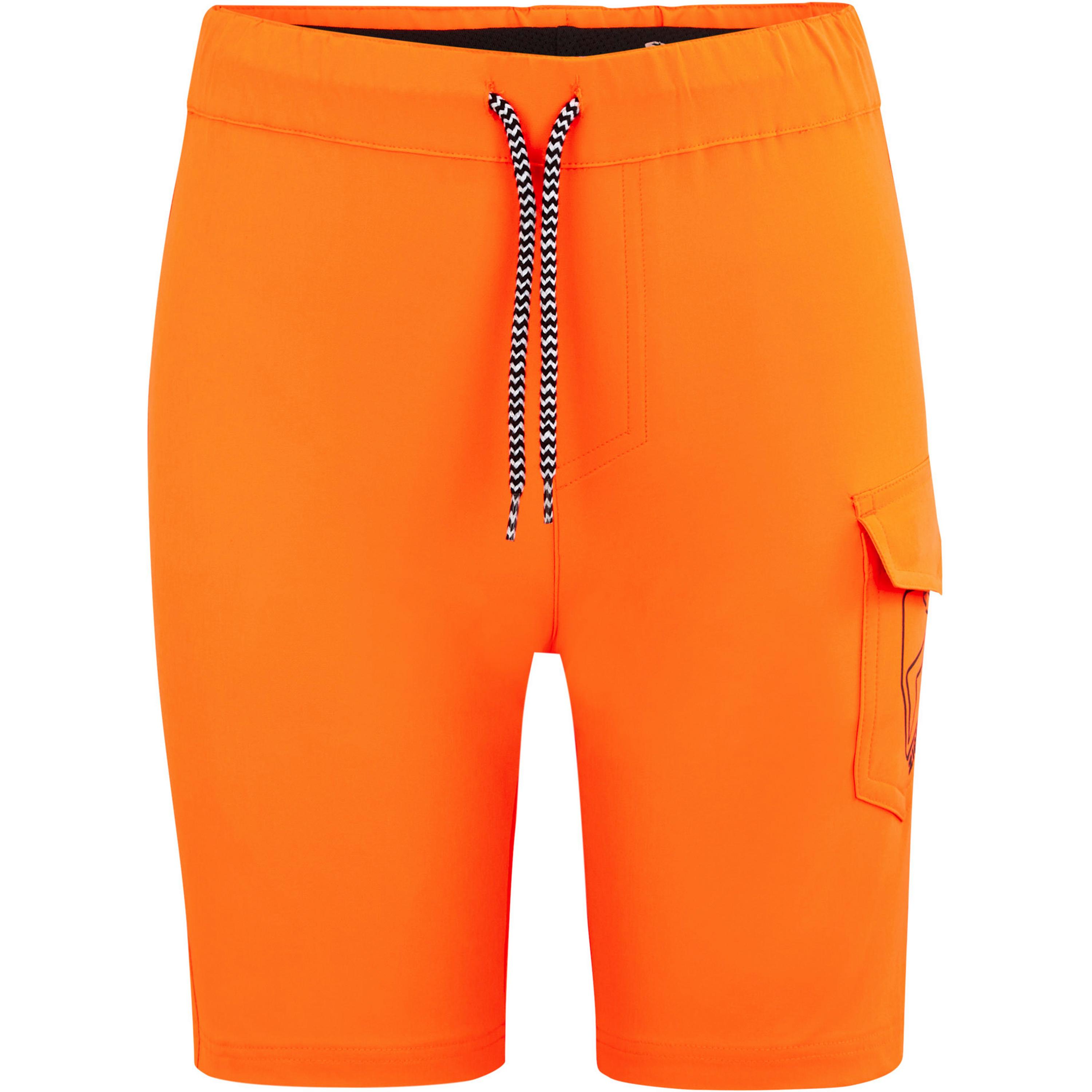 Ziener NISAKI Fahrradshorts Kinder