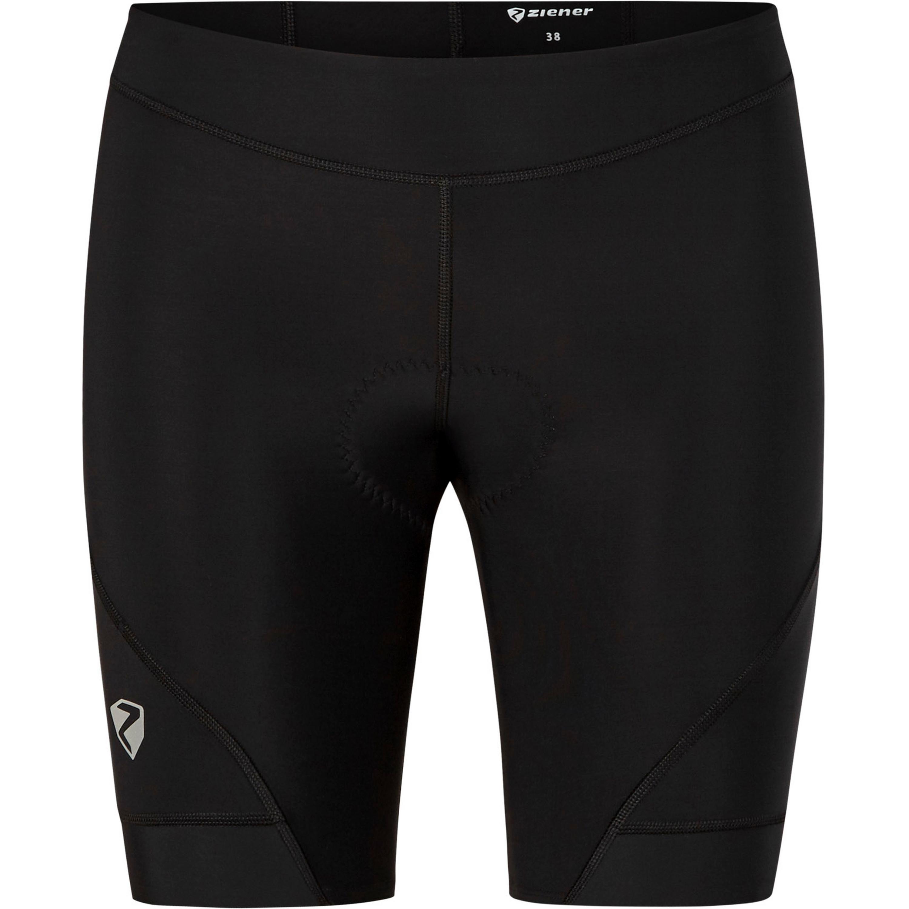 Ziener NELA Fahrradtights Damen