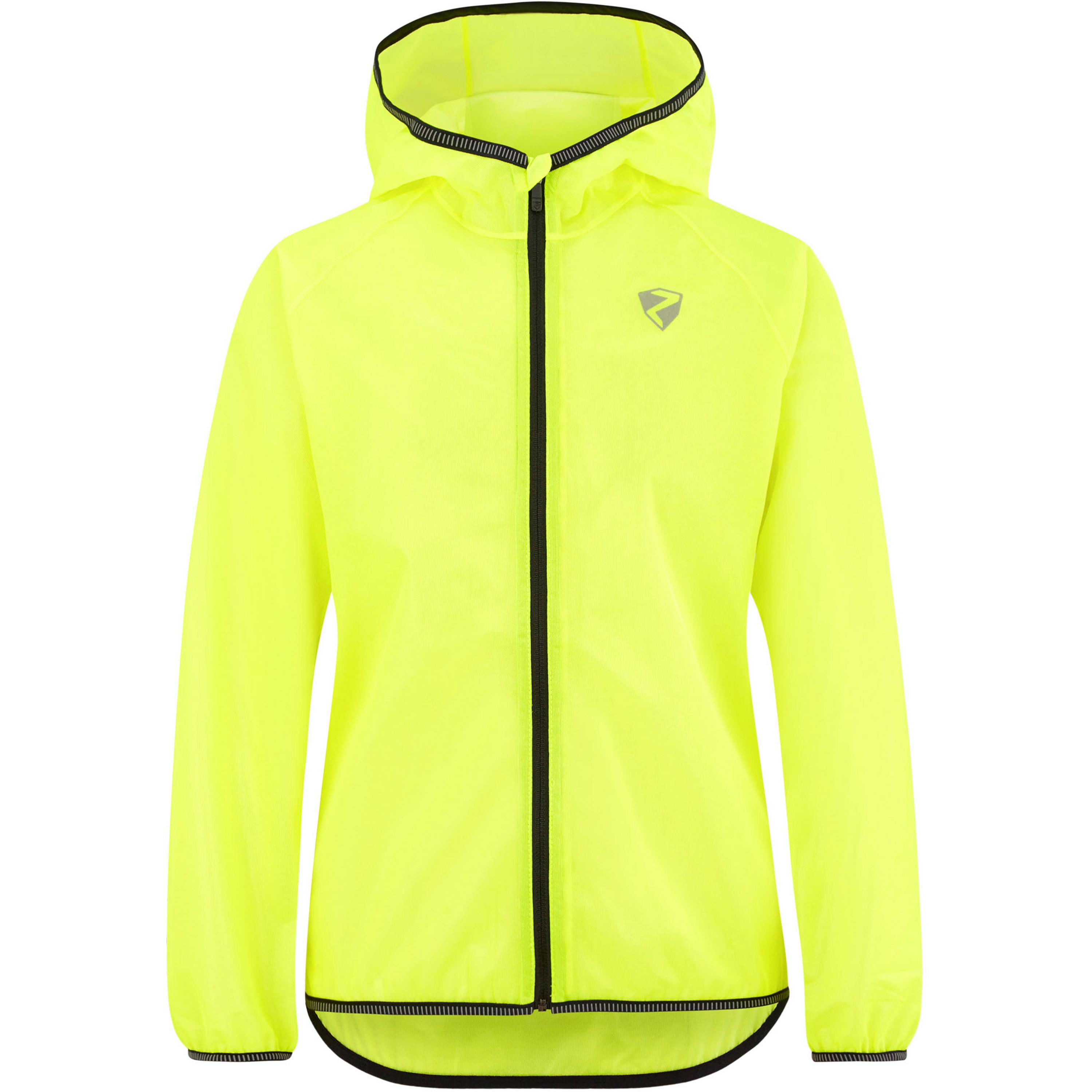 Ziener NARUS Fahrradjacke Kinder