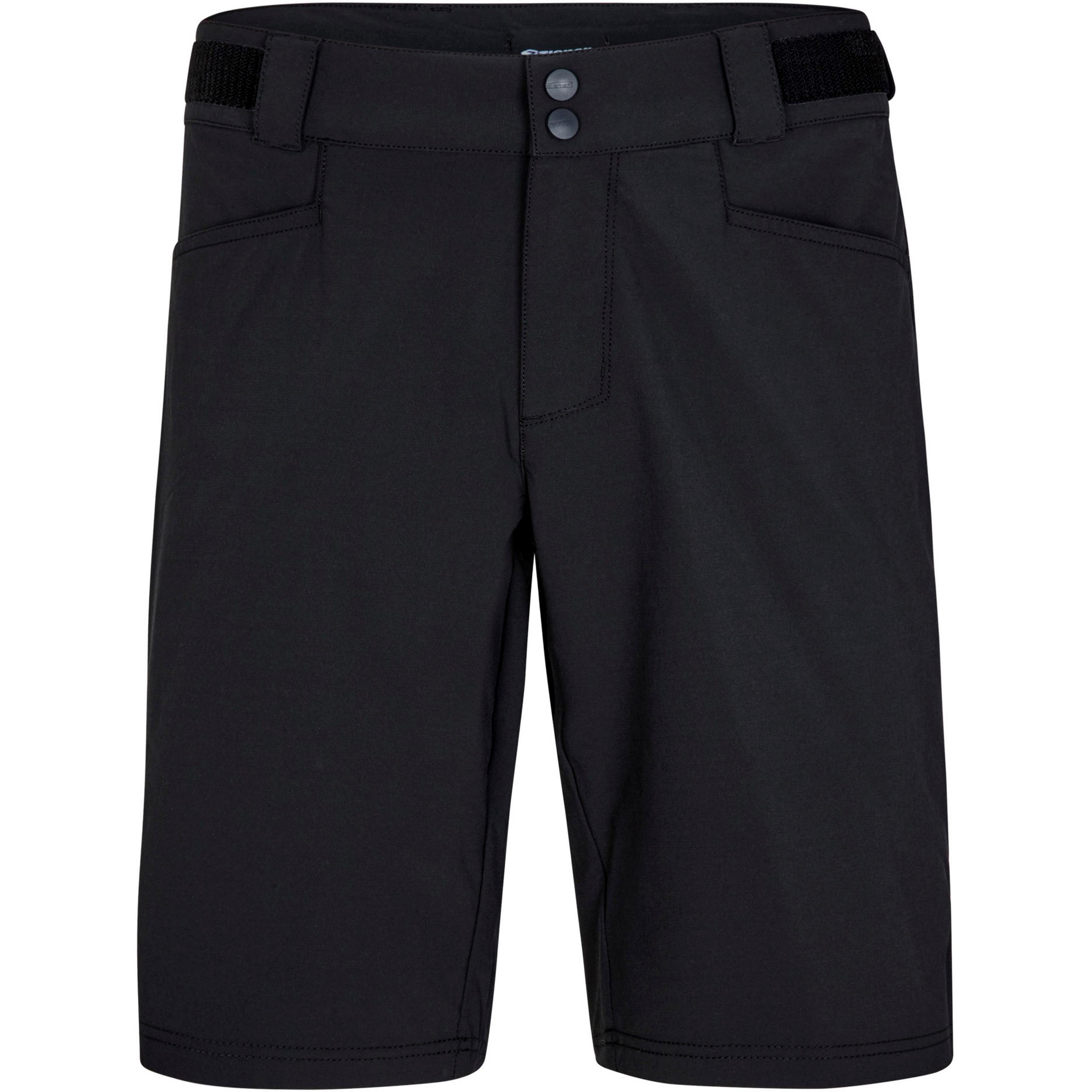 Ziener NIW Fahrradshorts Herren