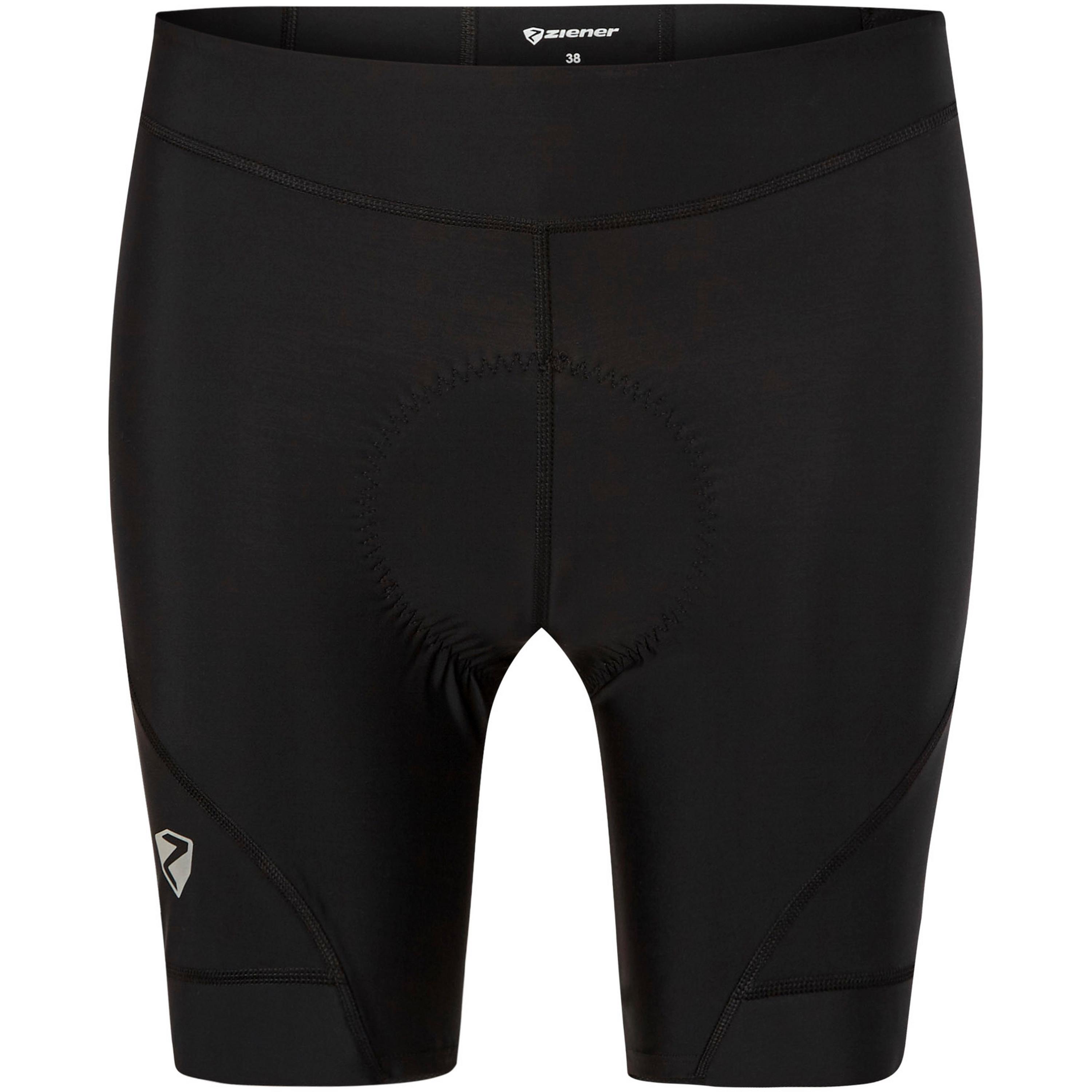 Ziener NARCI Fahrradtights Damen