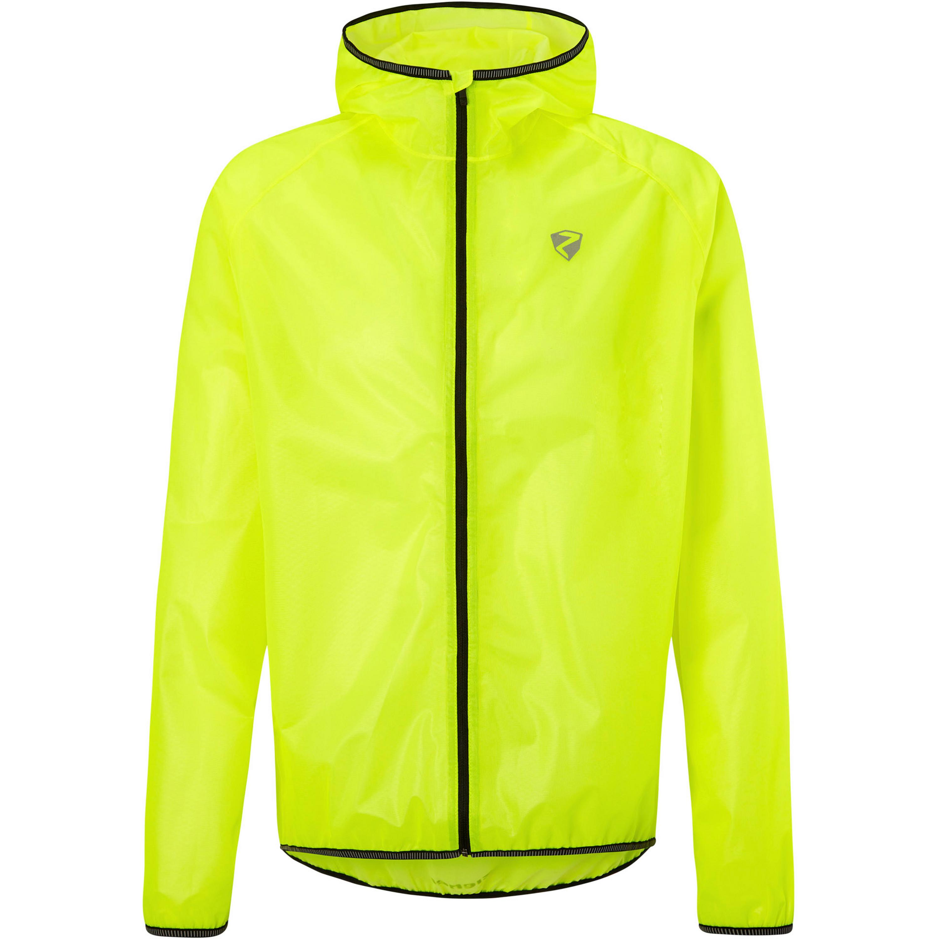 Ziener NATIUS Fahrradjacke Herren