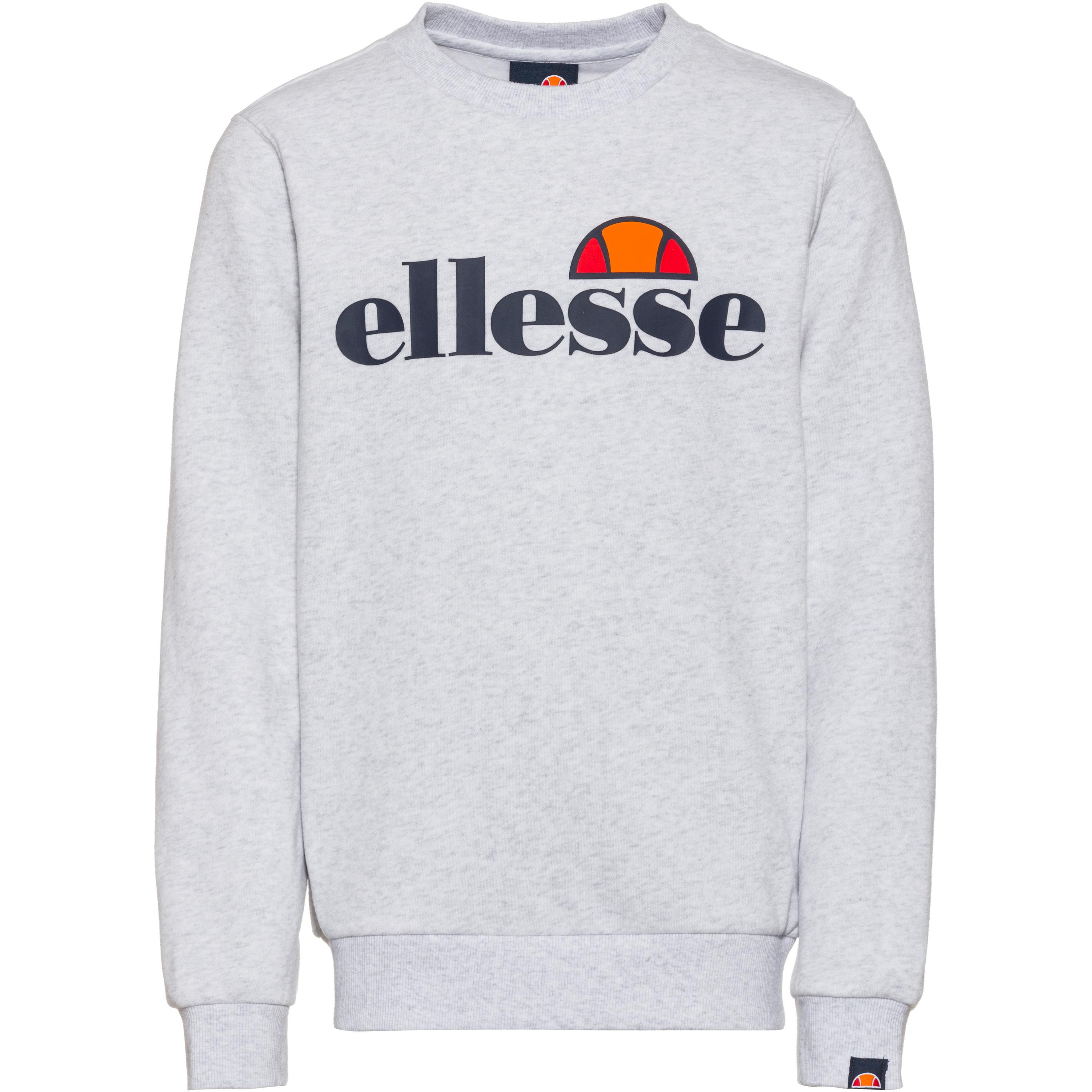 Ellesse SUPRIOS JNR Sweatshirt Jungen