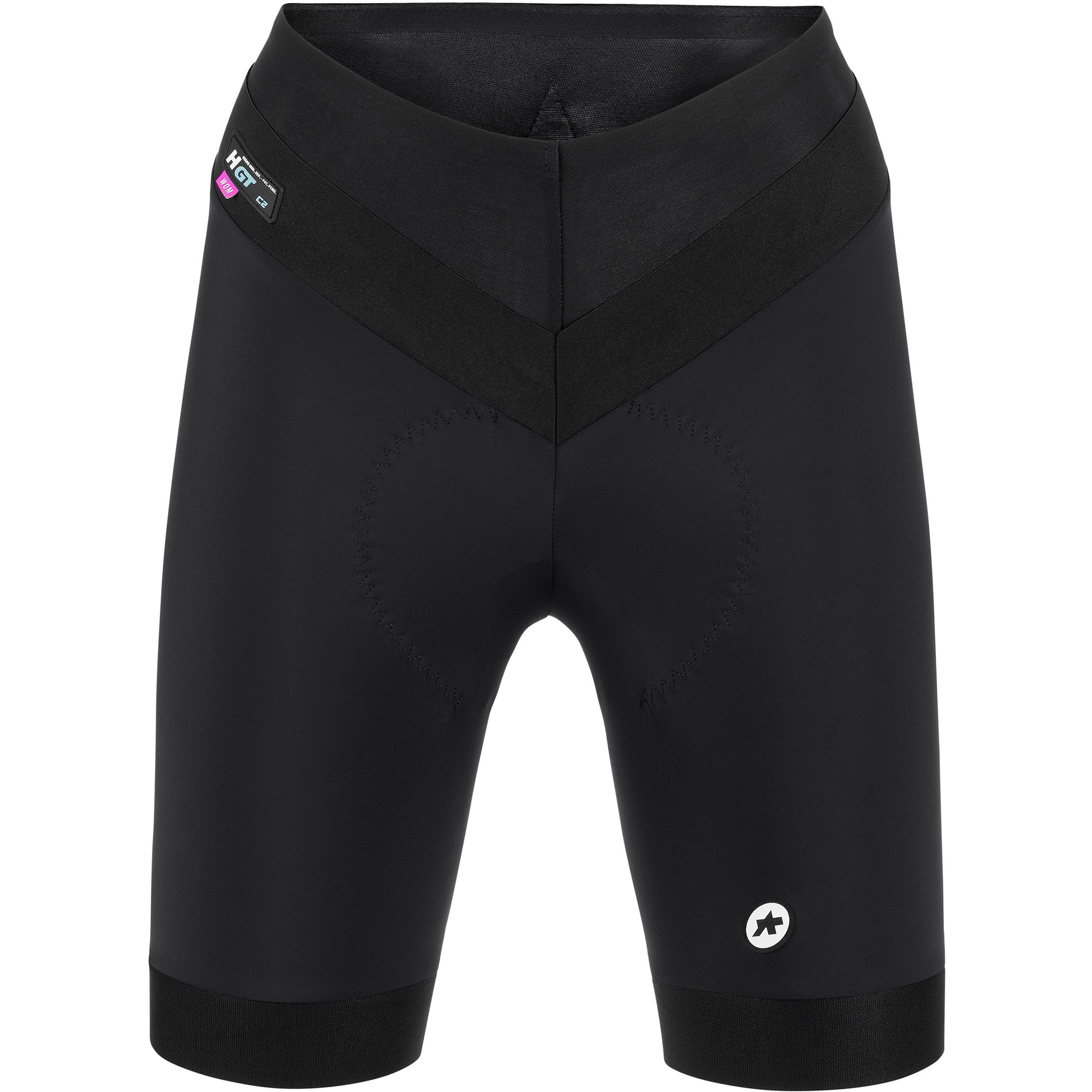 assos UMA GT Fahrradtights Damen