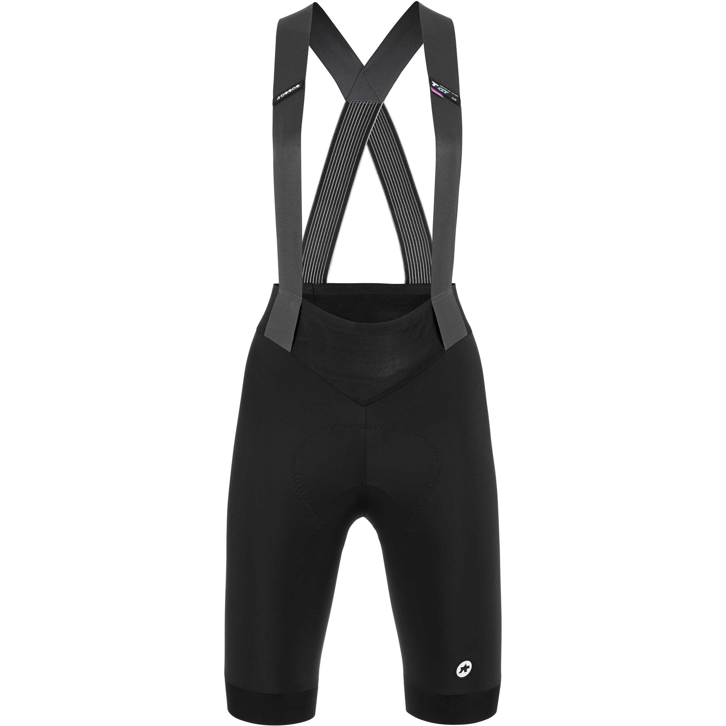 assos UMA GT Fahrradtights Damen