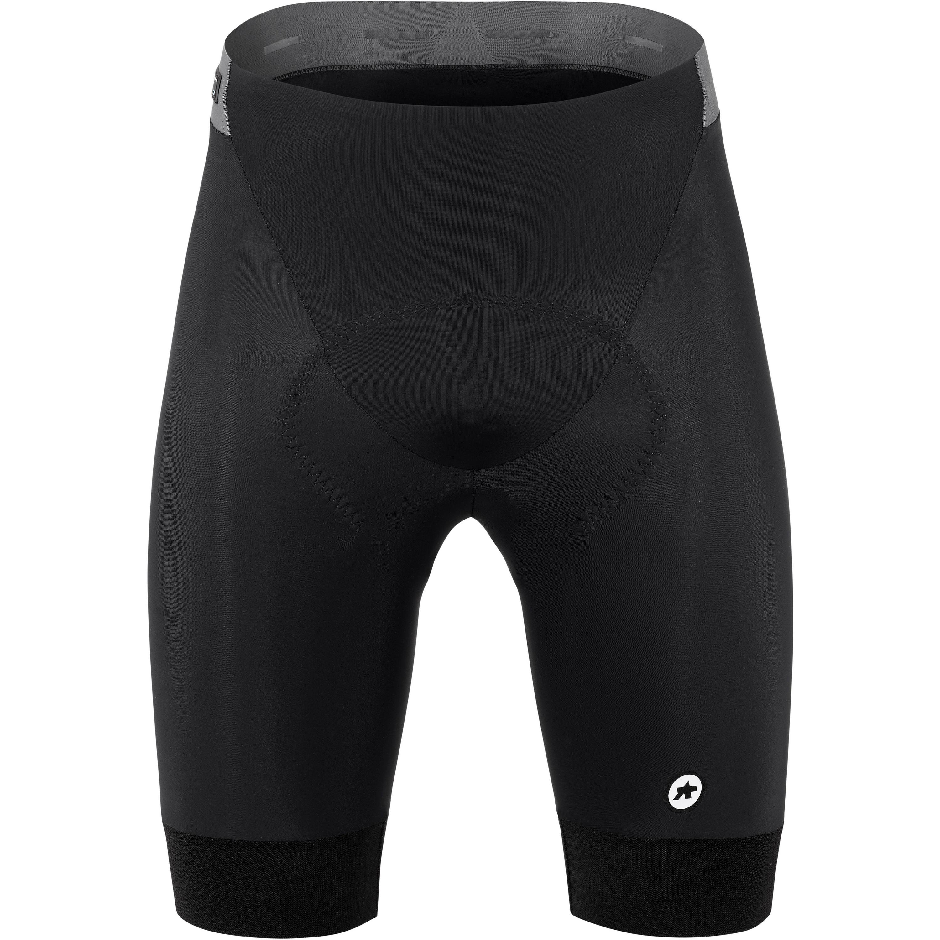 assos MILLE GT Fahrradtights Herren