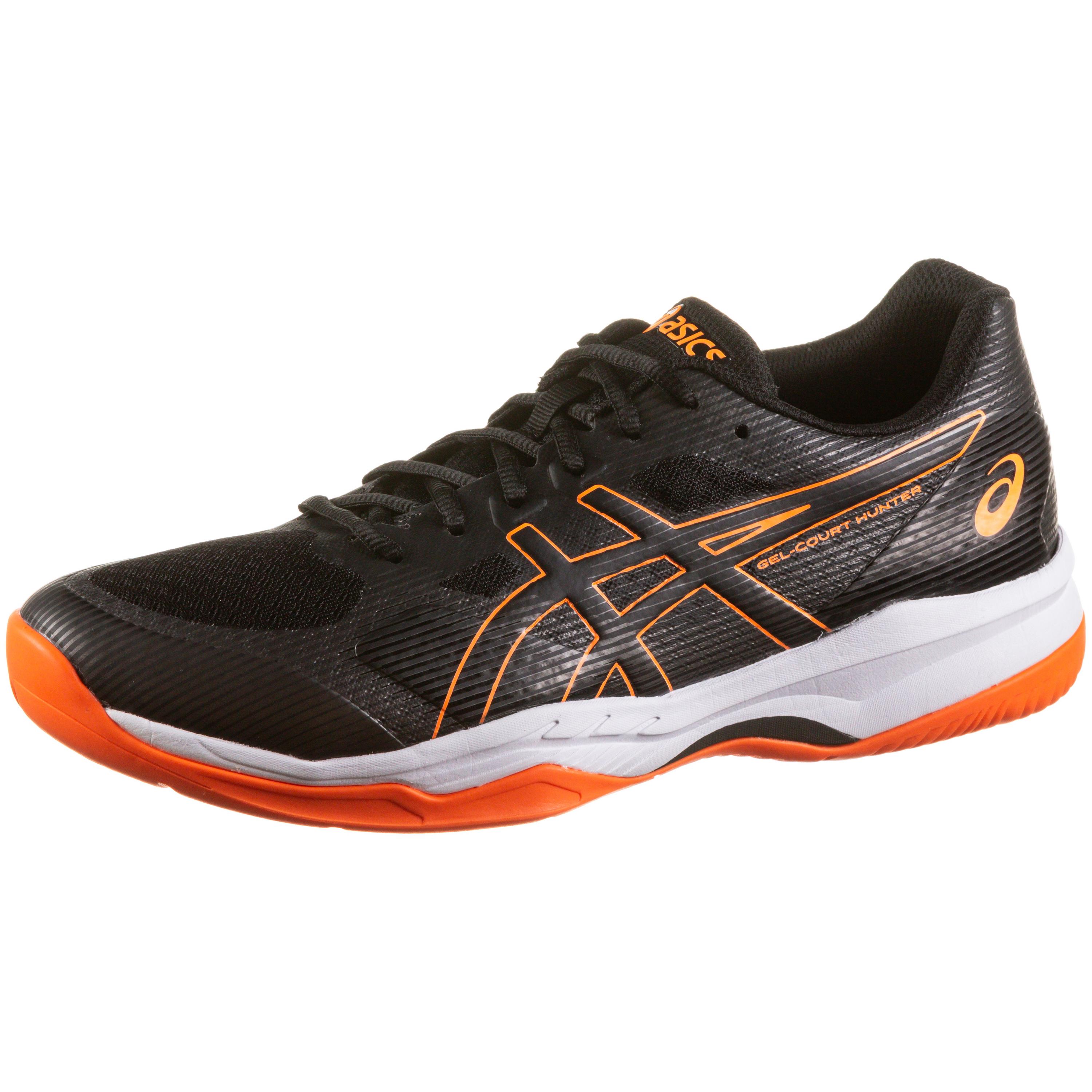 ASICS GEL-COURT HUNTER Hallenschuhe Herren