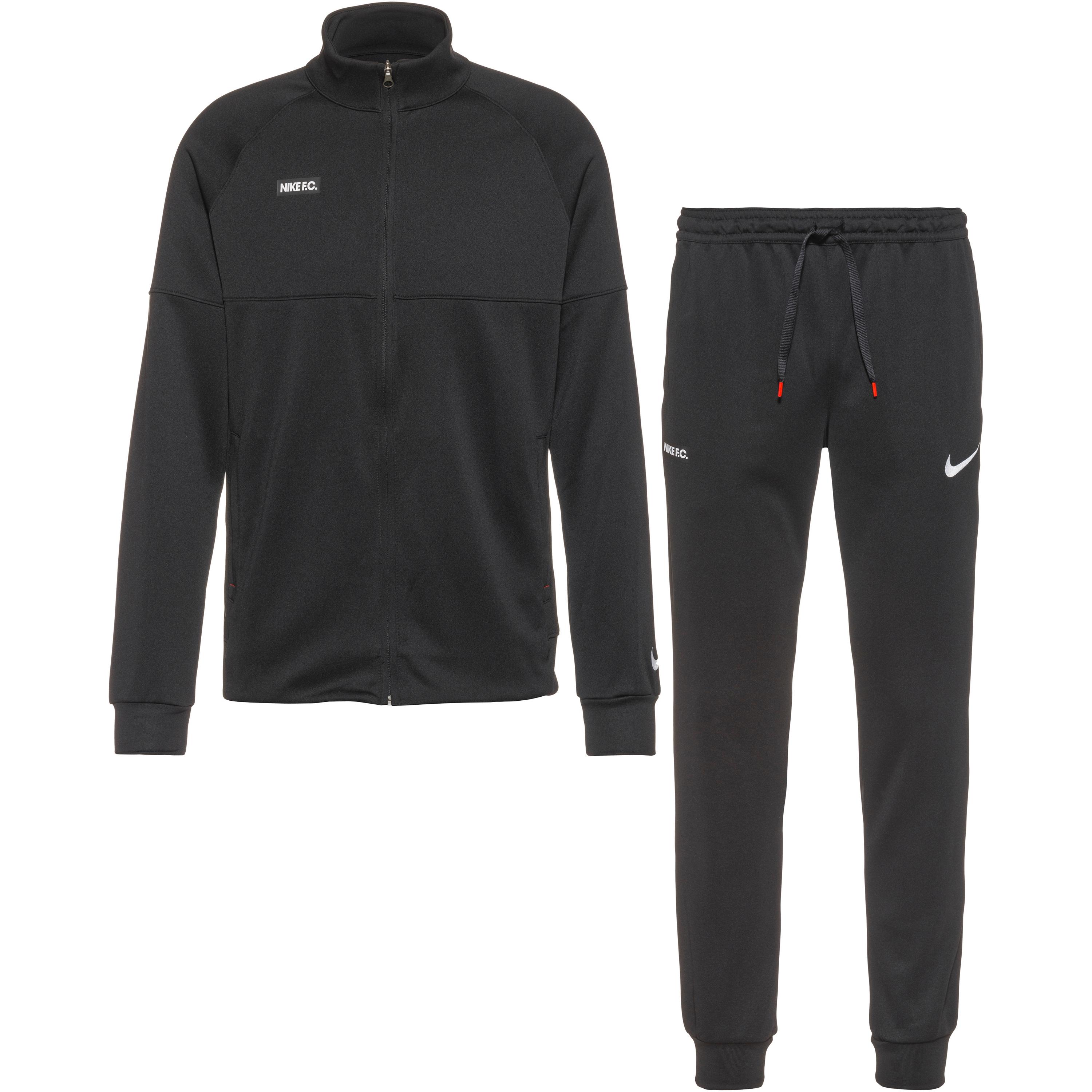 Nike FC Libero Trainingsanzug Herren