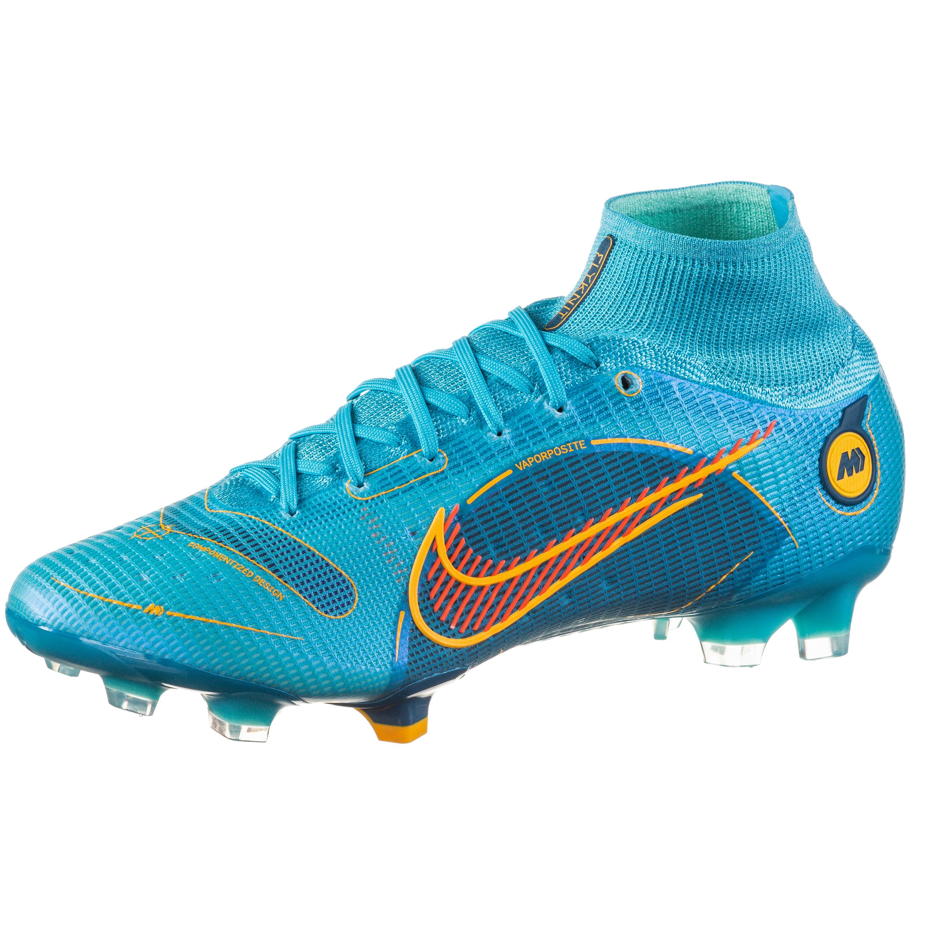 Nike Mercurial SUPERFLY 8 ELITE FG Fußballschuhe Herren