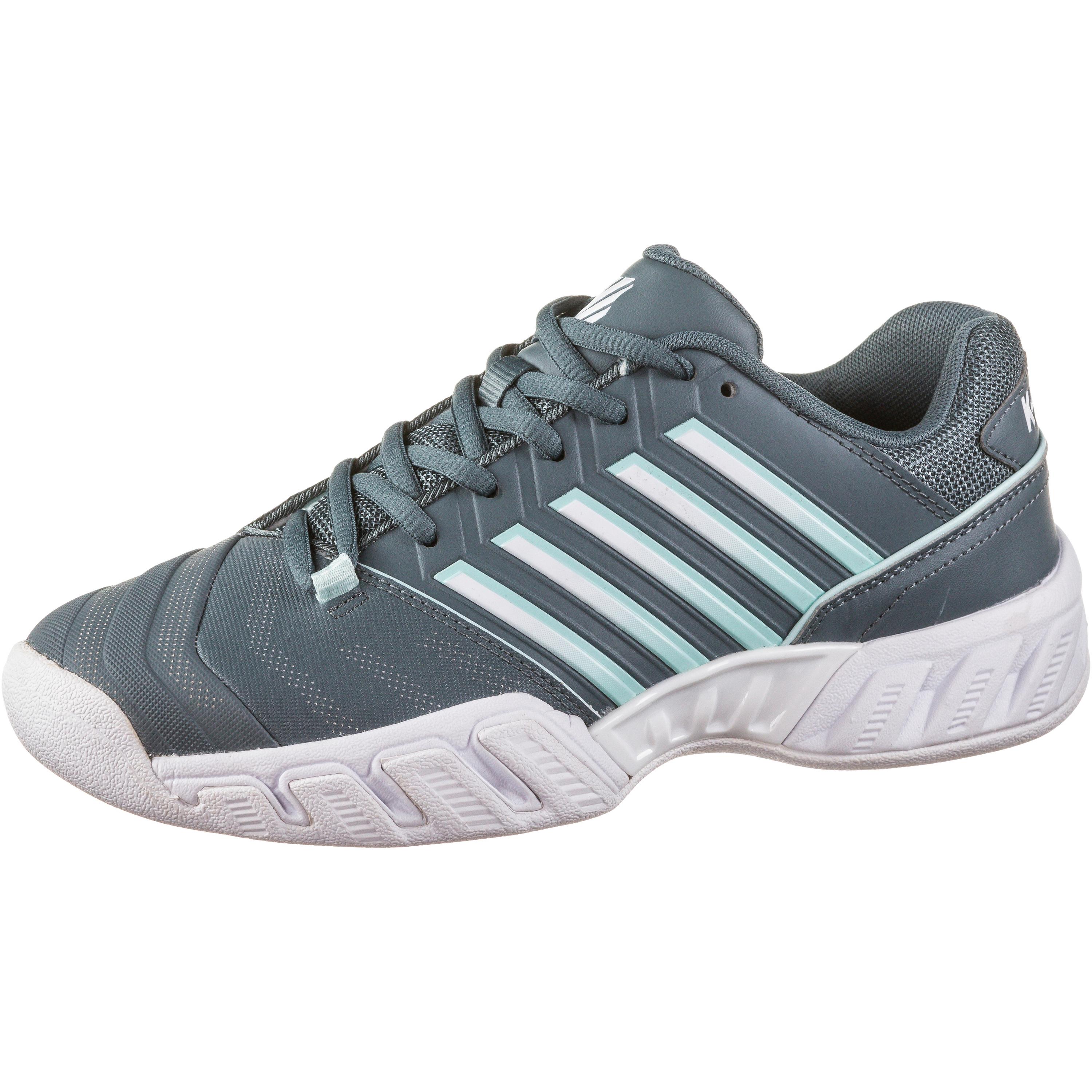 K-Swiss BIGSHOT LIGHT 4 CARPET Tennisschuhe Damen