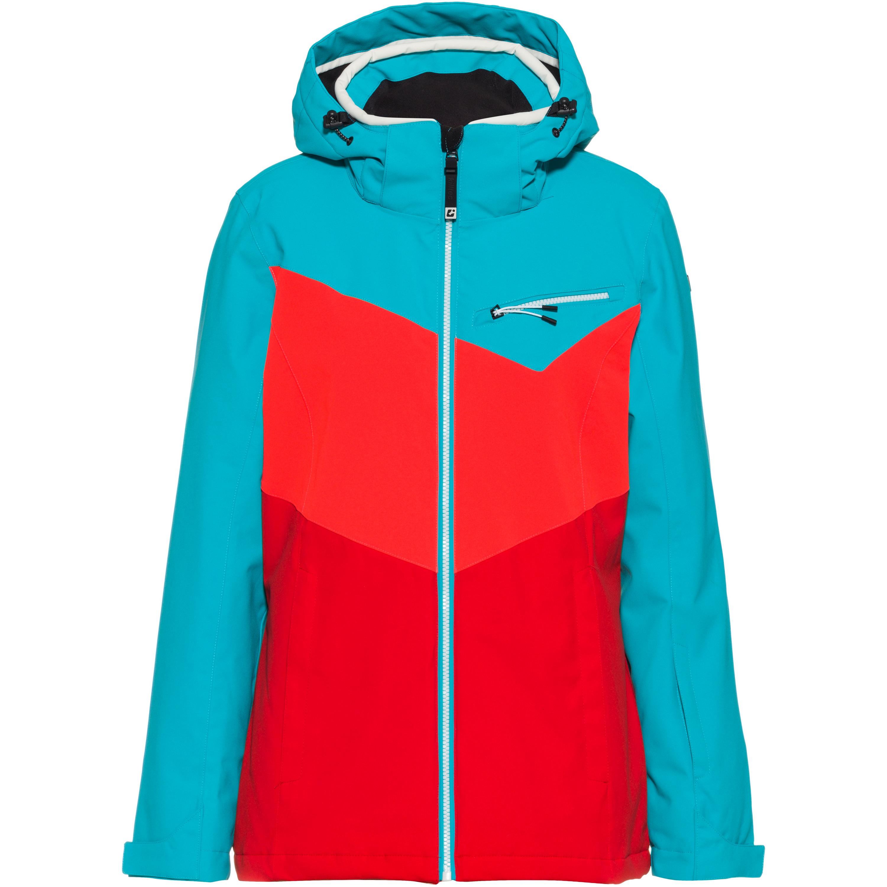 KILLTEC KSW 268 Skijacke Damen