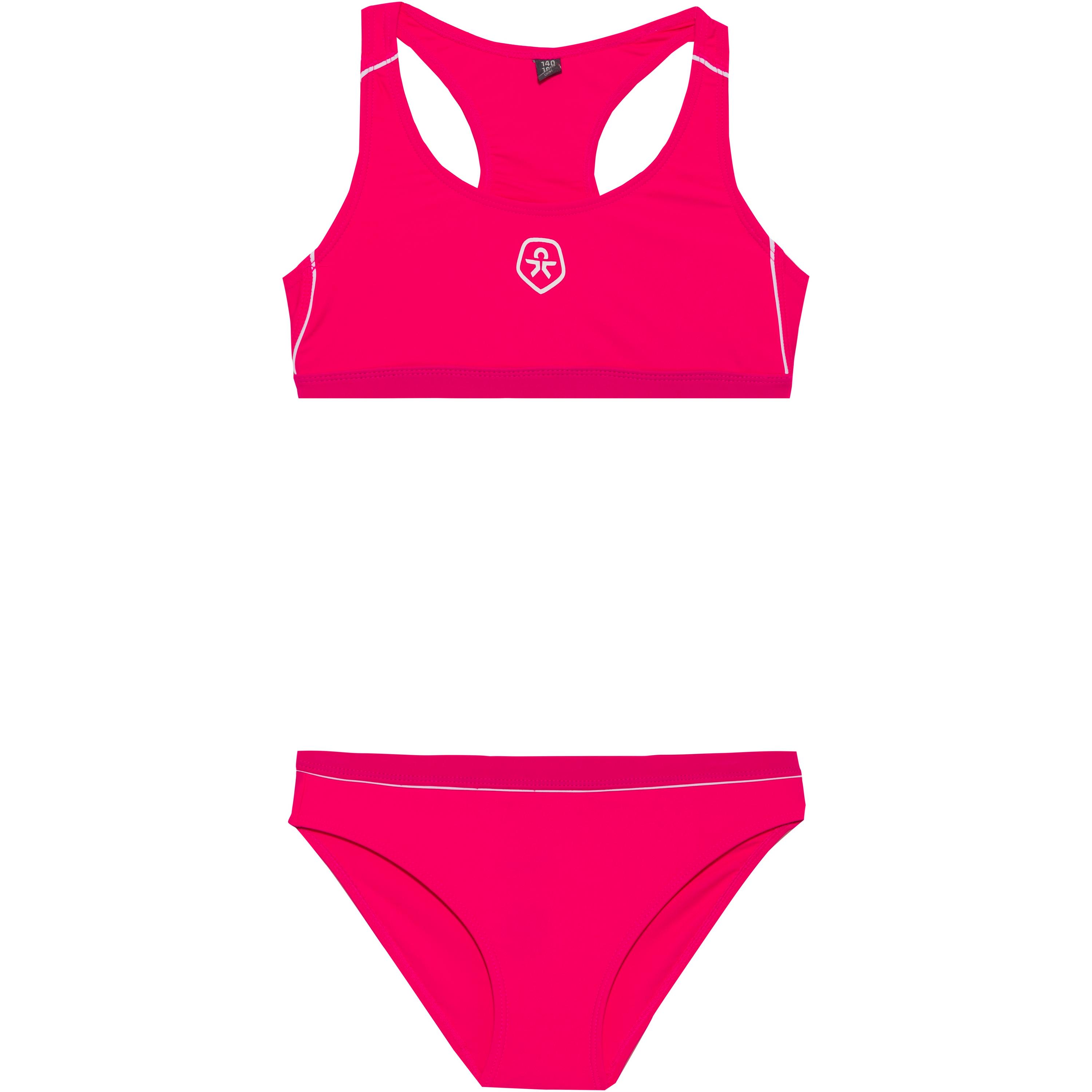 COLOR KIDS Bikini Set Mädchen