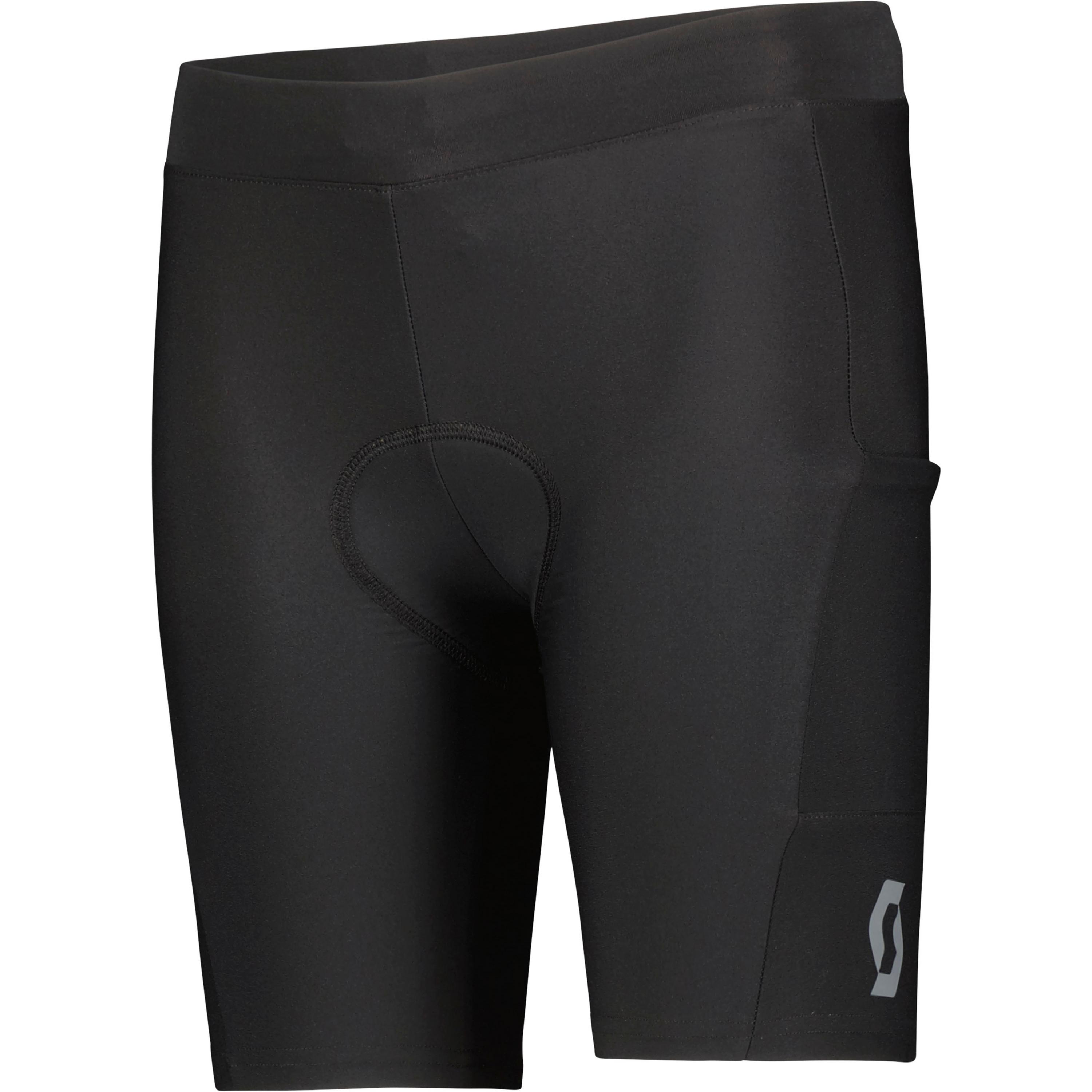 SCOTT Fahrradtights Jungen