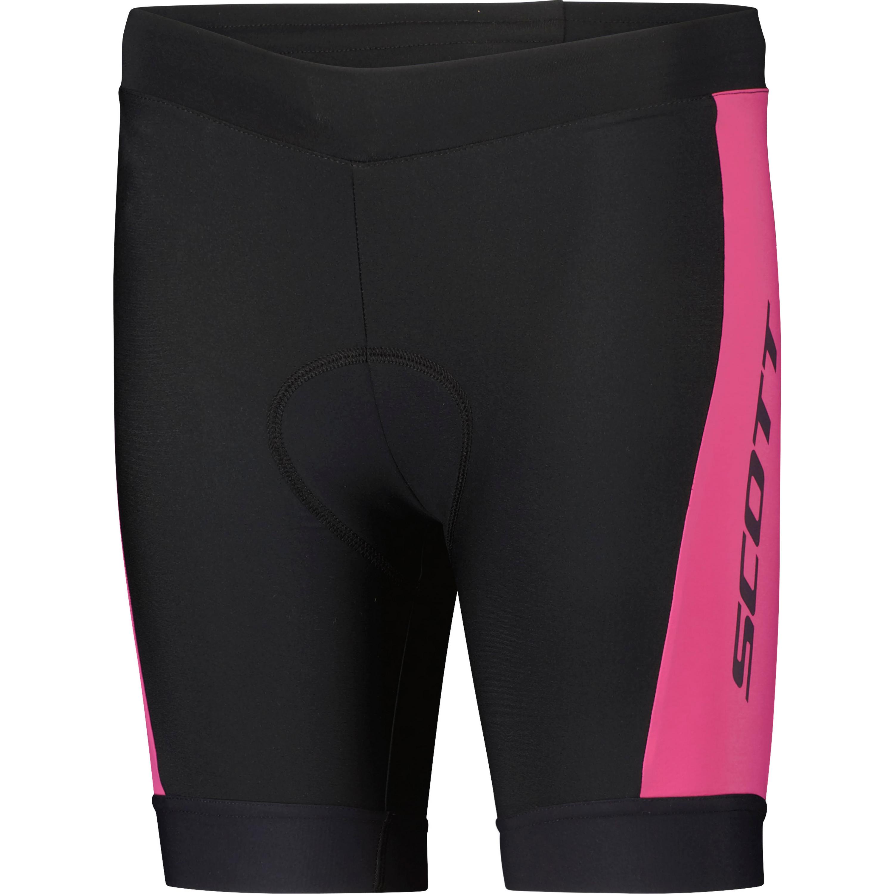 SCOTT RC Pro Fahrradtights Mädchen