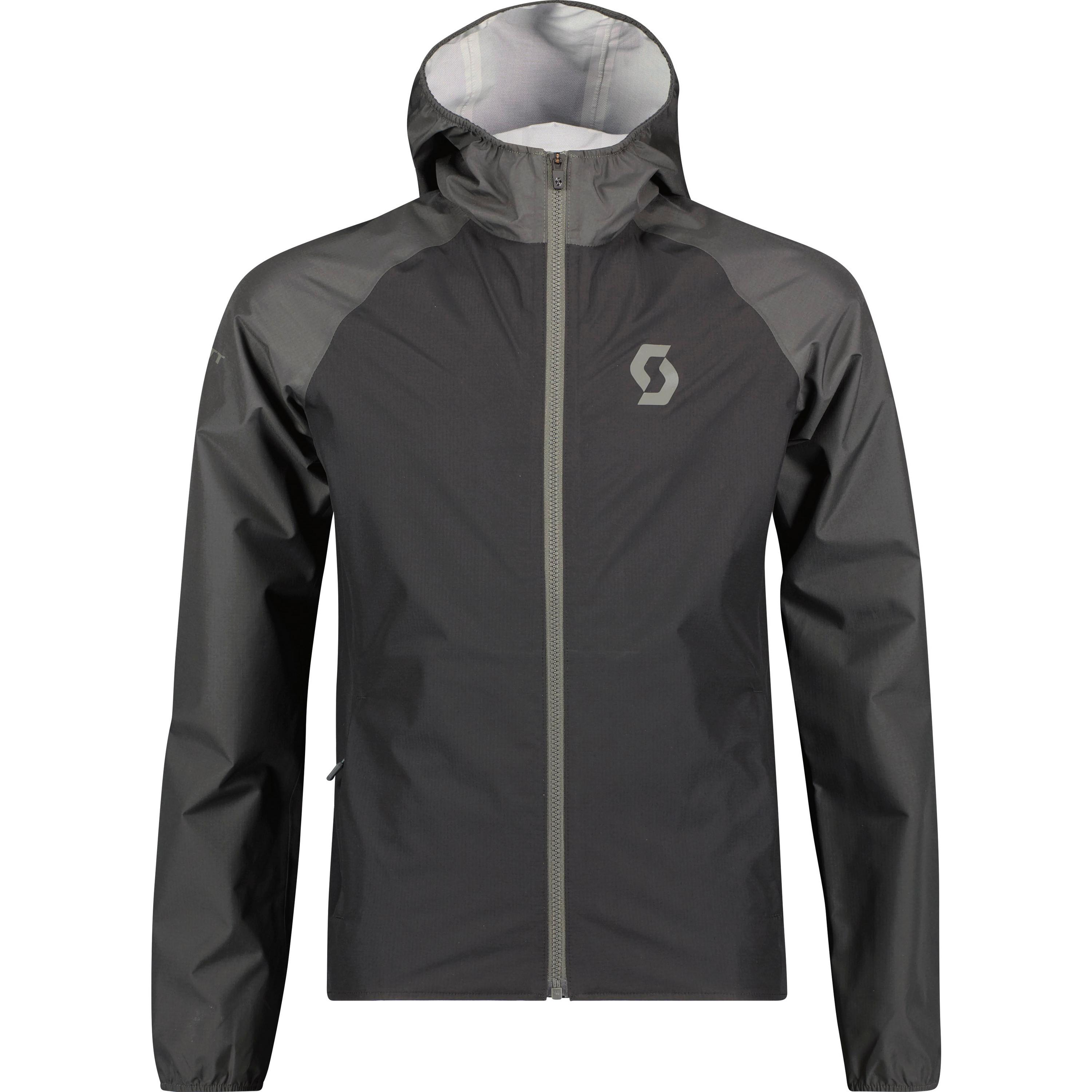 SCOTT WP Fahrradjacke Kinder