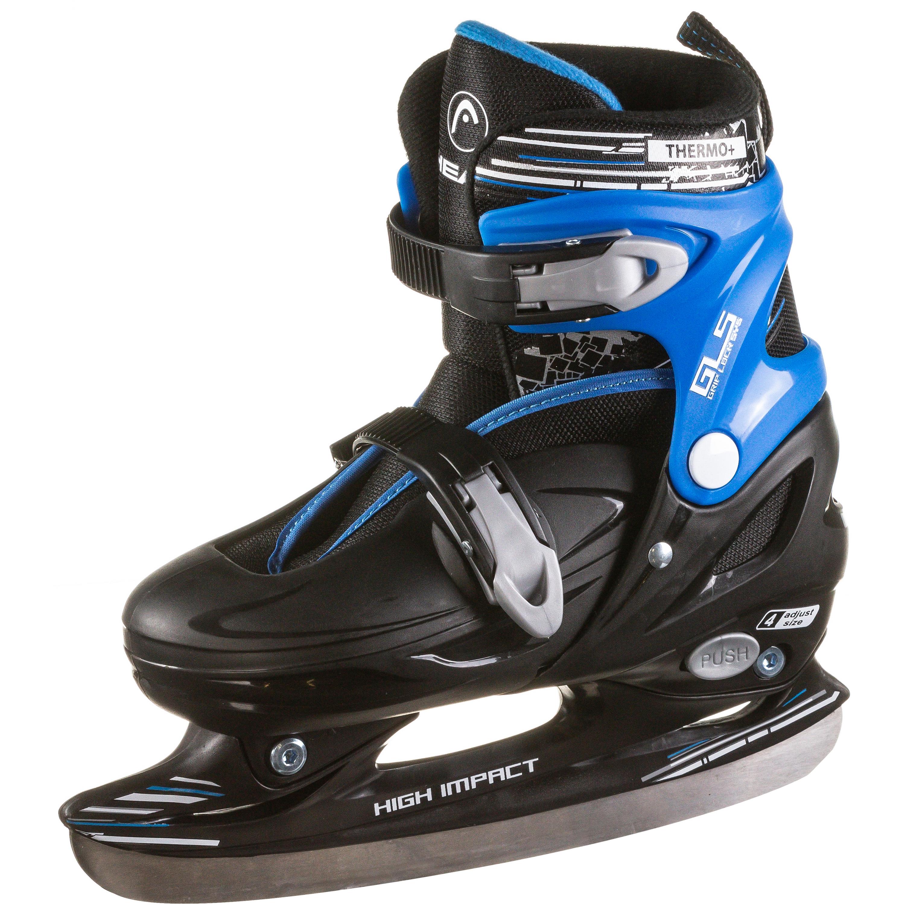 HEAD Cool Boy Schlittschuhe Jungen