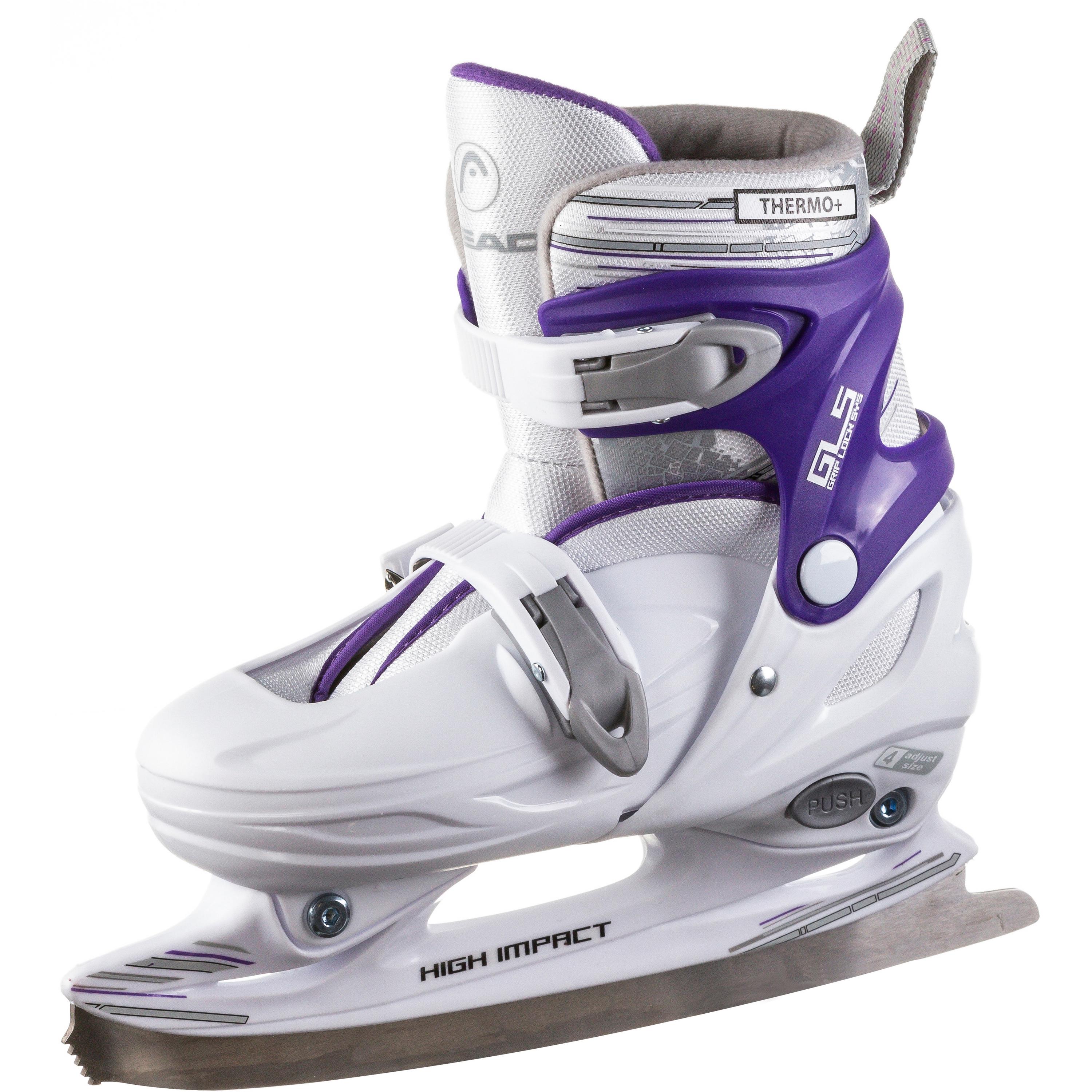 HEAD Cool Girl Schlittschuhe Mädchen