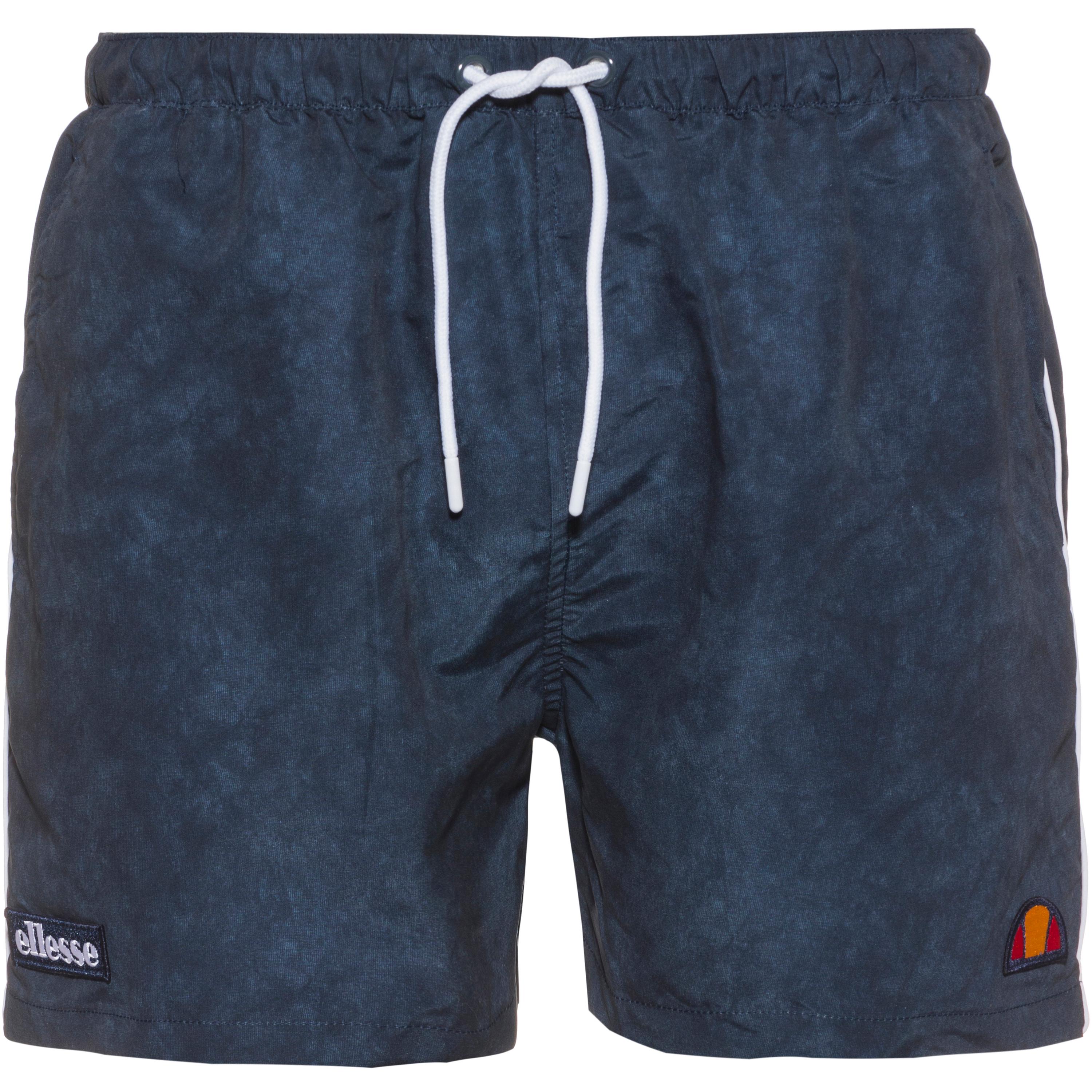 Ellesse Dem Slackers Caustic Shorts Herren