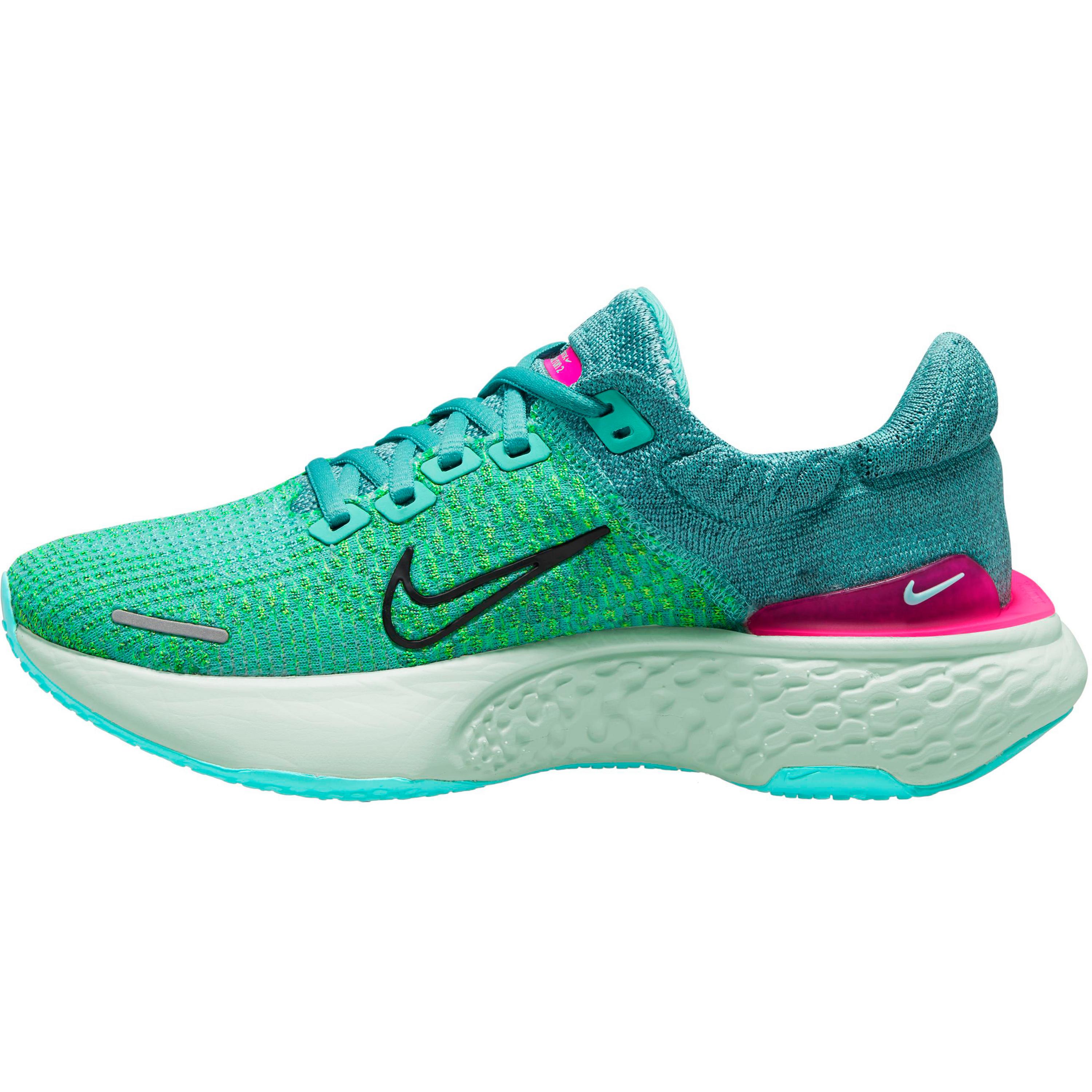 Nike ZoomX Invincible Run Flyknit 2 Laufschuhe Damen