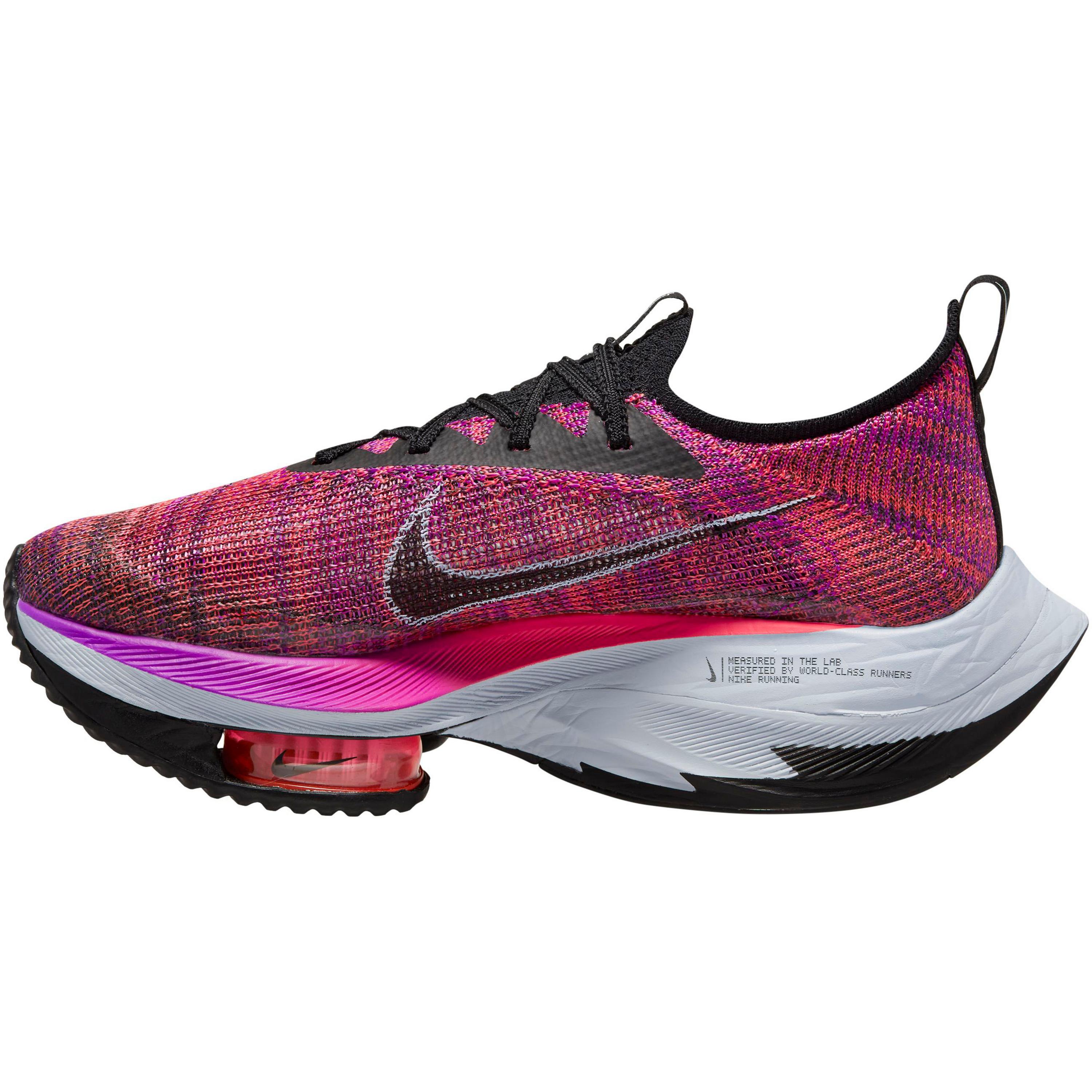 Nike Air Zoom Alphafly NEXT% Laufschuhe Damen