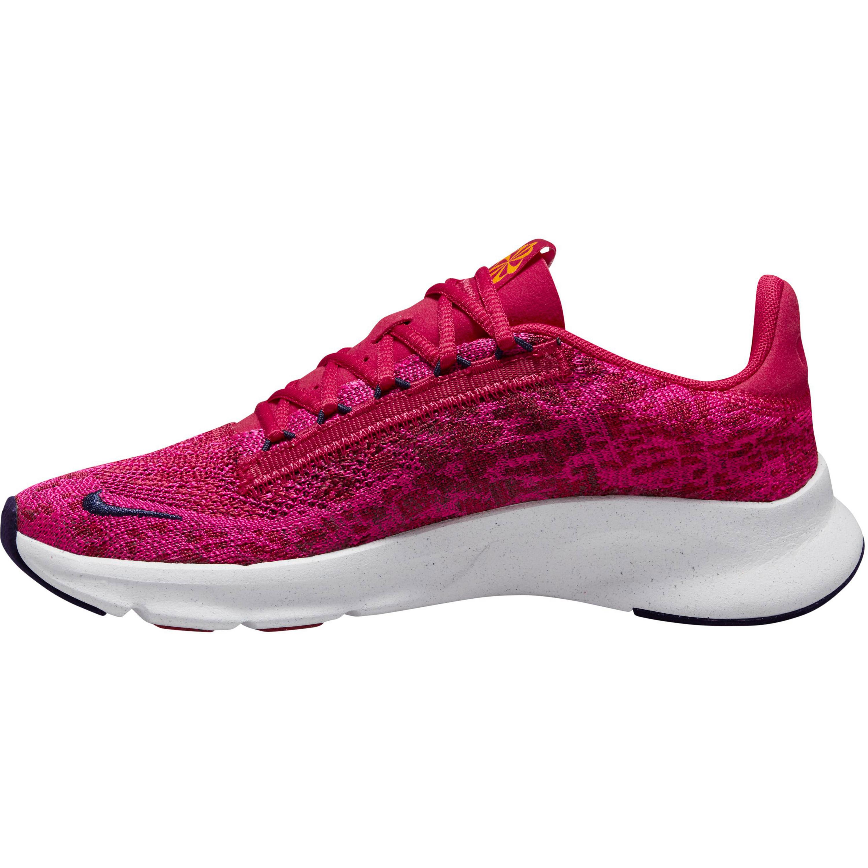 Nike SuperRep Go 3 Flyknit Fitnessschuhe Damen