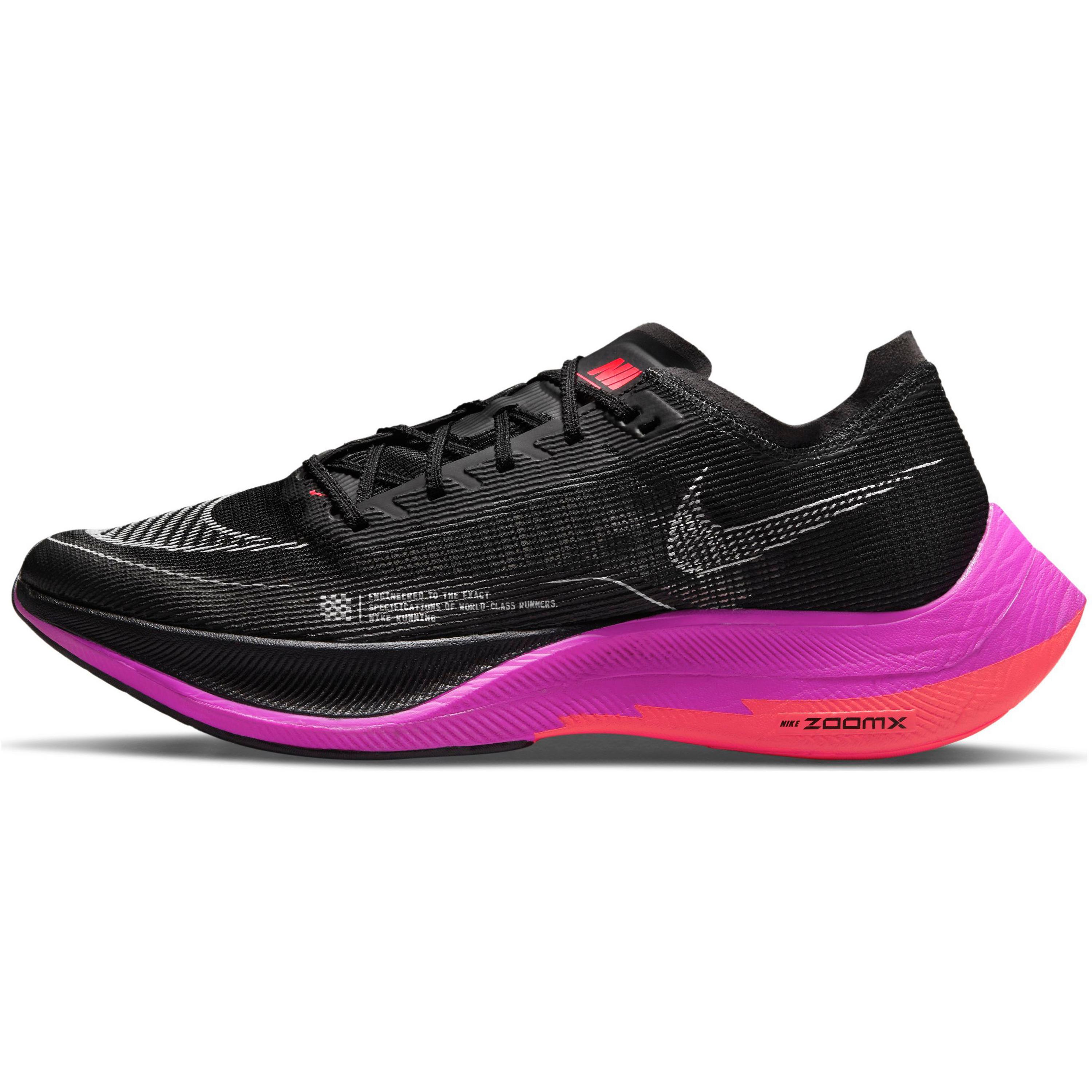Nike ZOOMX VAPORFLY NEXT% 2 Laufschuhe Herren