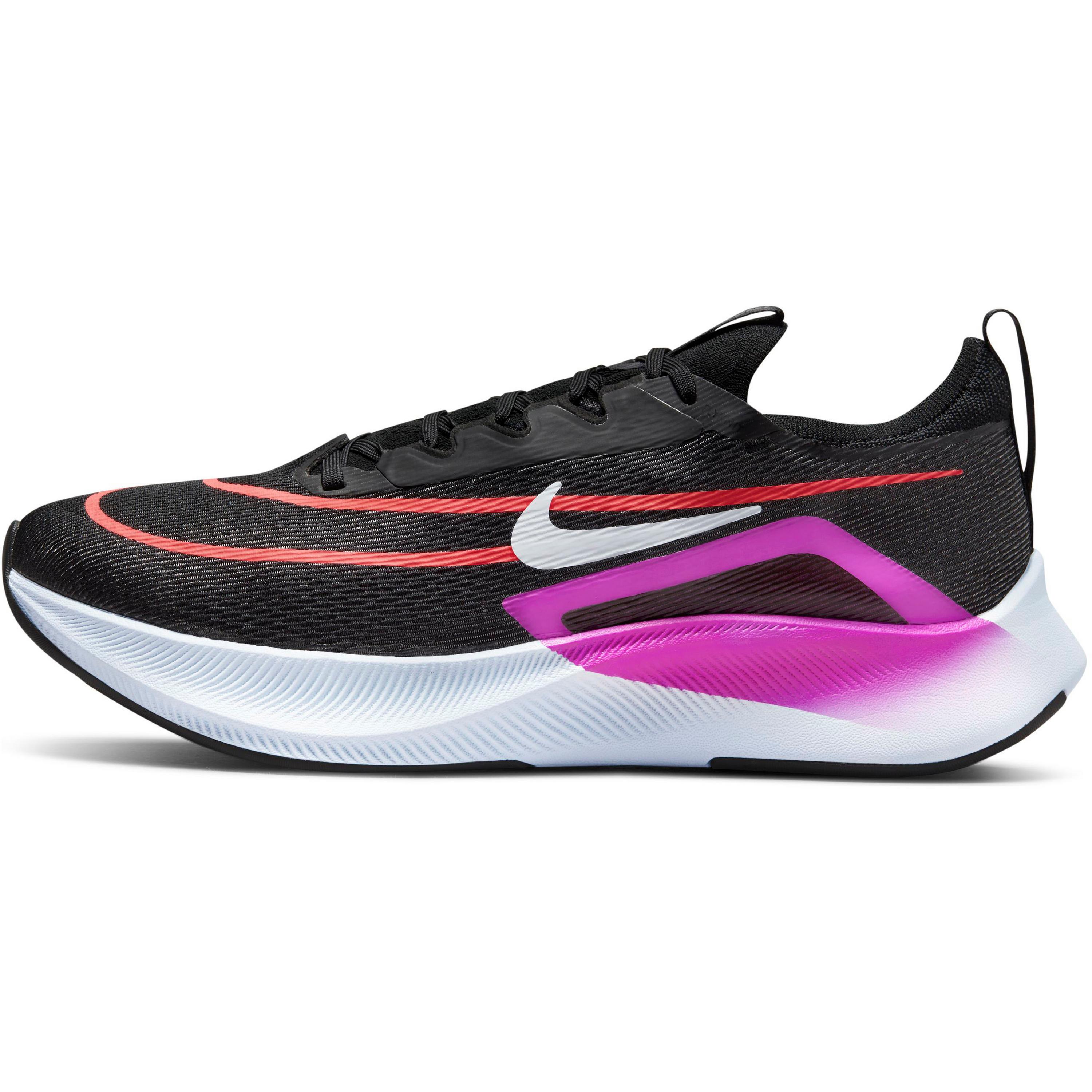 Nike ZOOM FLY 4 Laufschuhe Herren