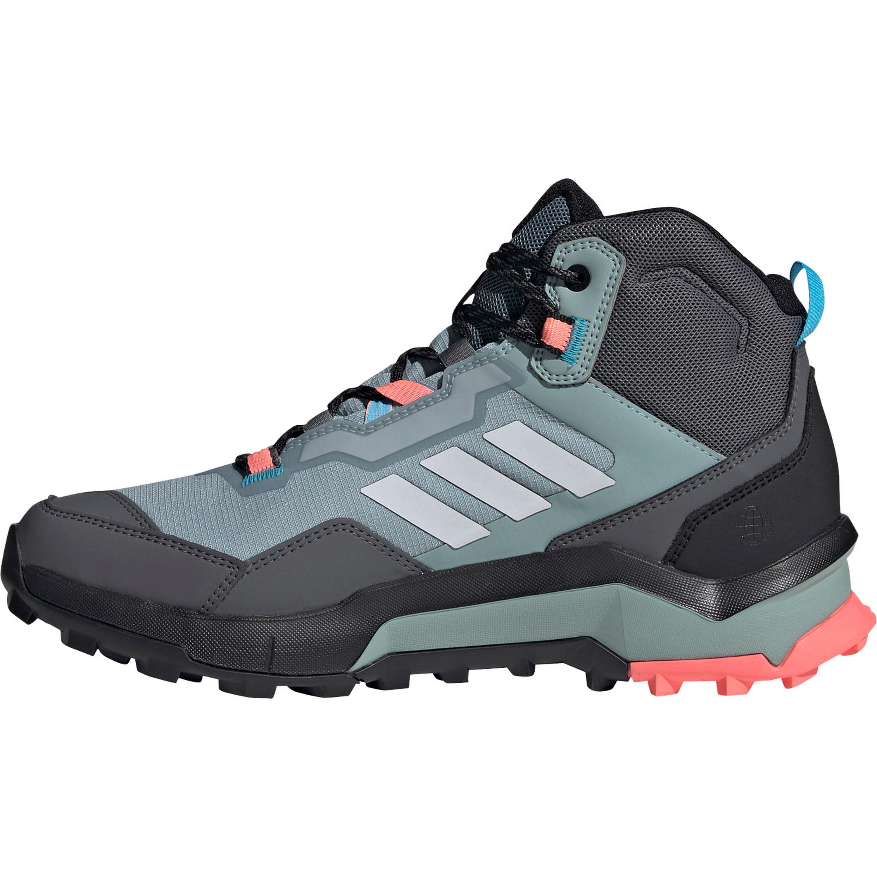 adidas AX4 Mid Wanderschuhe Damen