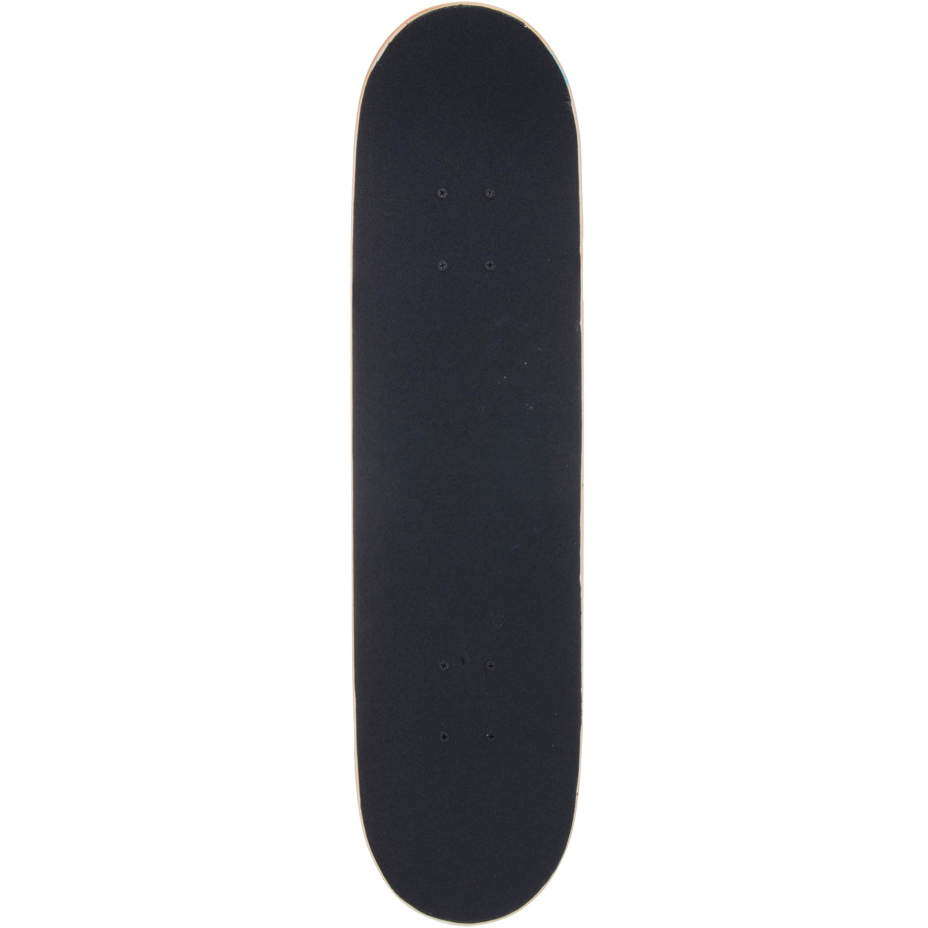 Playlife Lion Skateboard-Komplettset