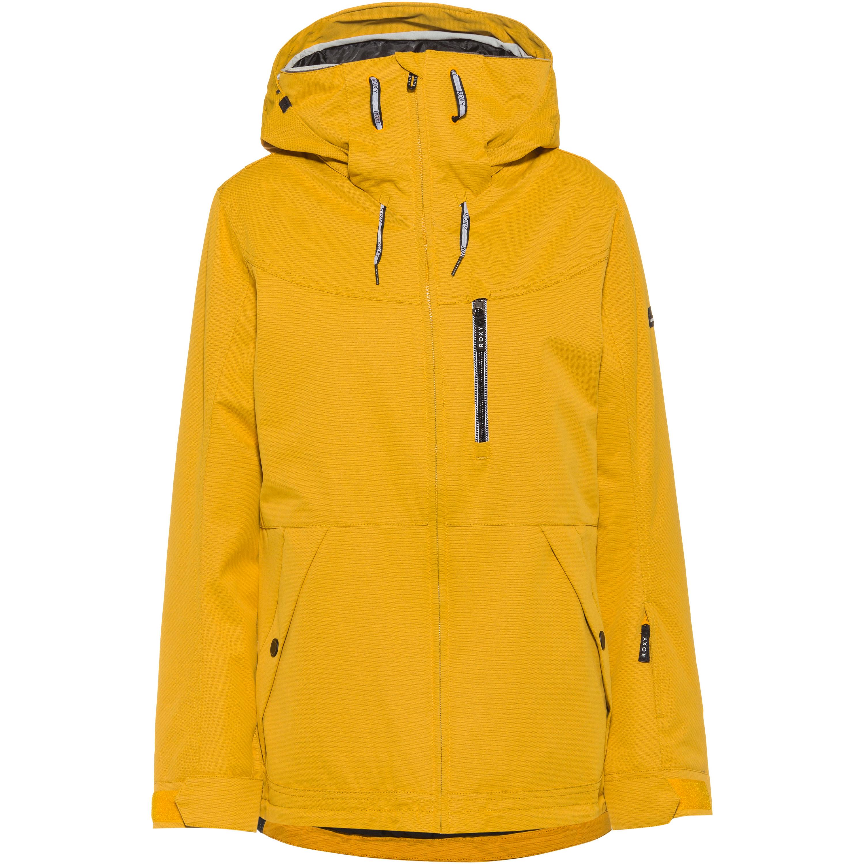 Roxy PRESENCE Snowboardjacke Damen