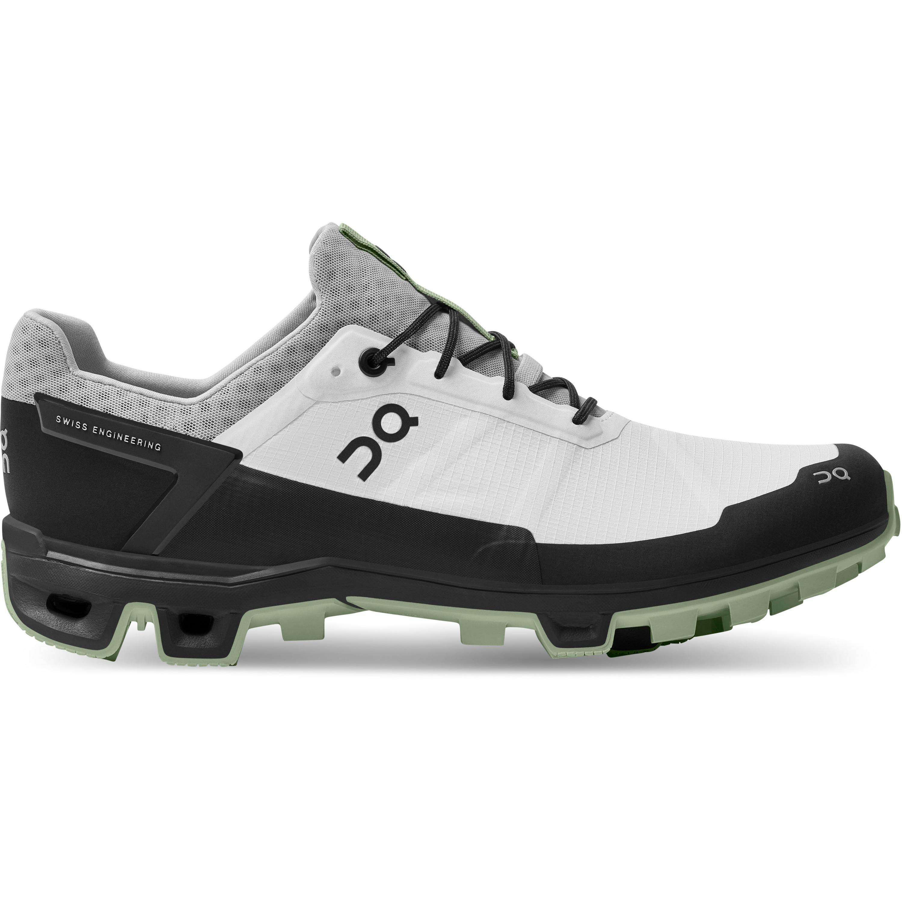 ON Cloudventure Peak Trailrunning Schuhe Herren