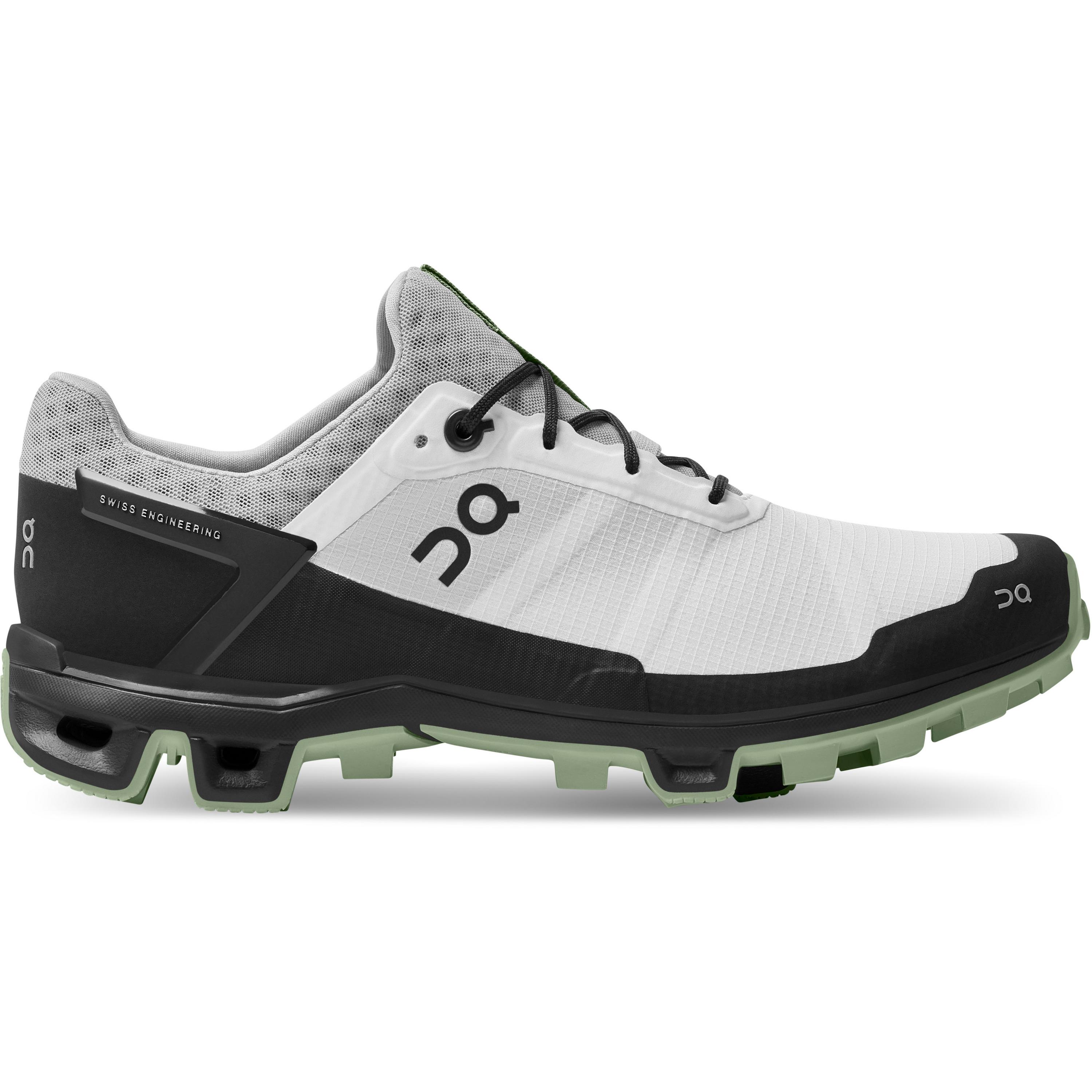 ON Cloudventure Peak Trailrunning Schuhe Damen