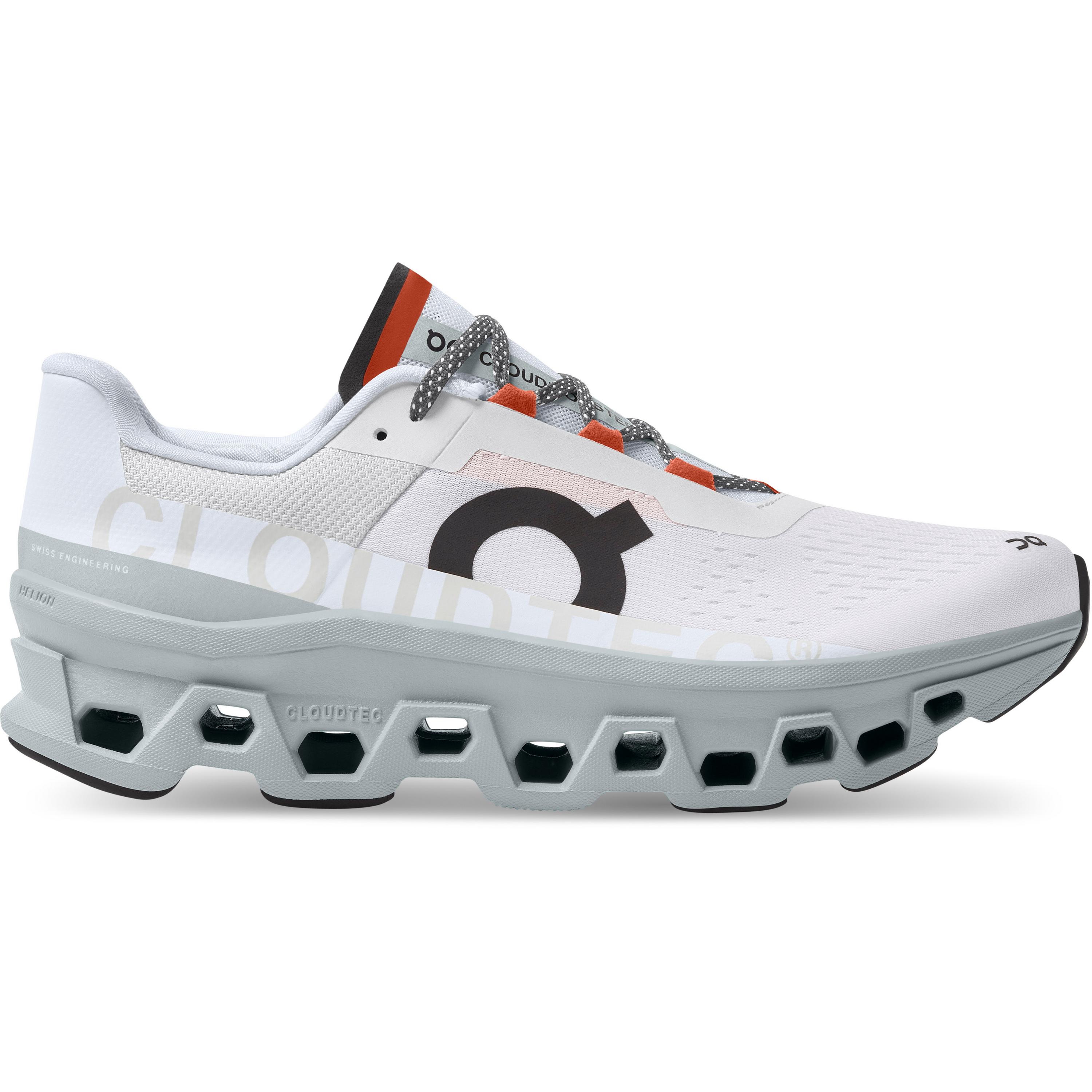 ON Cloudmonster Laufschuhe Herren