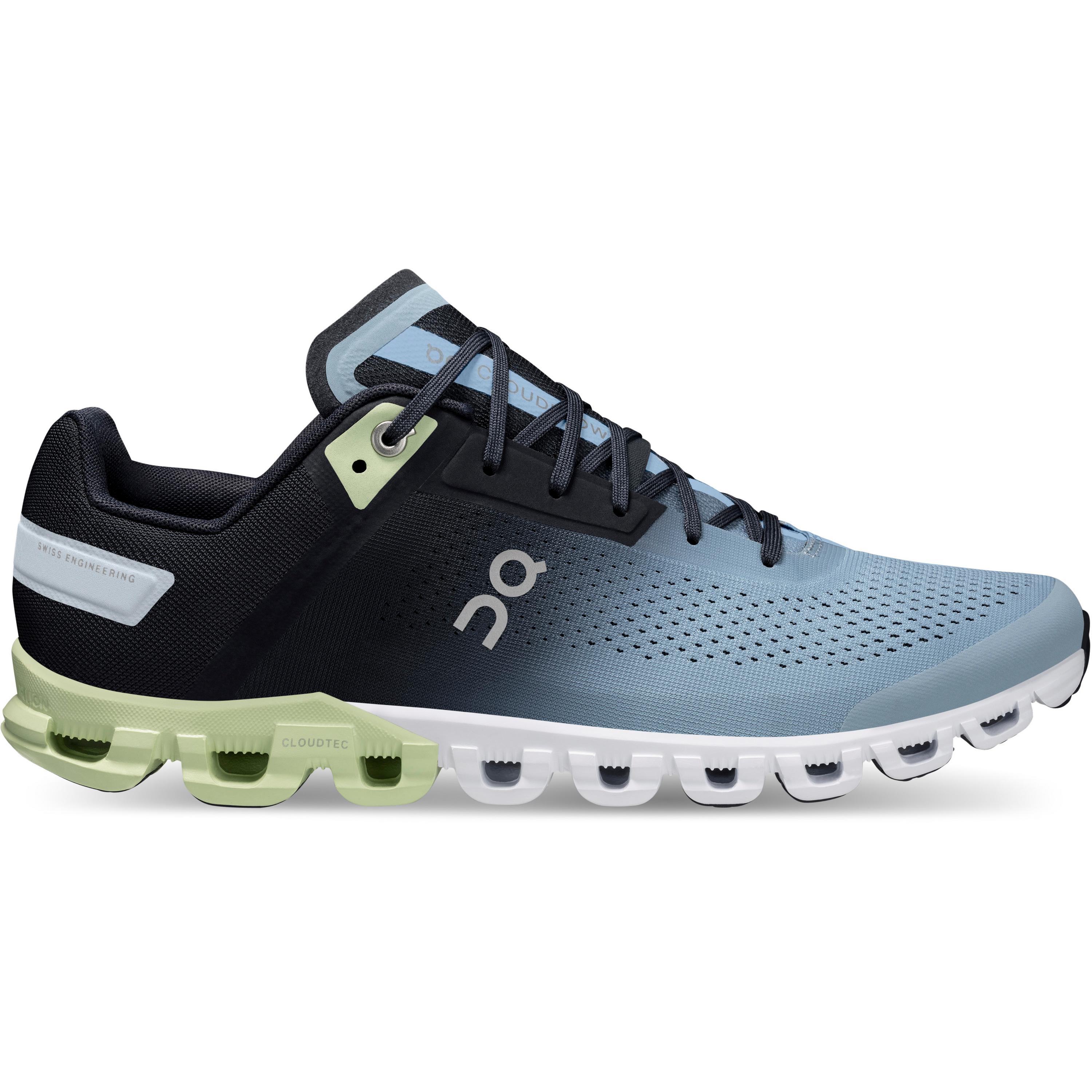 ON Cloudflow Laufschuhe Herren