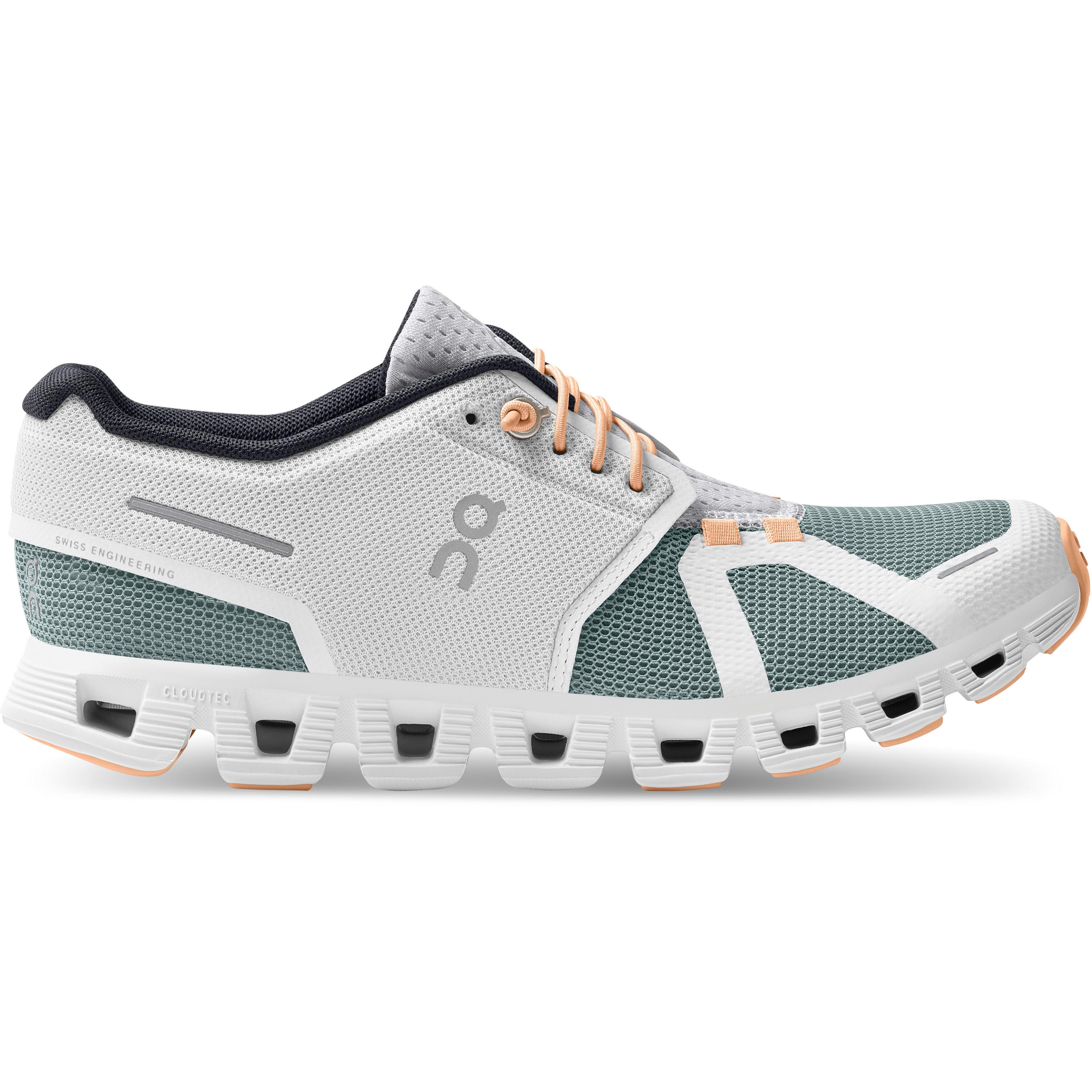 ON Cloud 5 Push Laufschuhe Damen