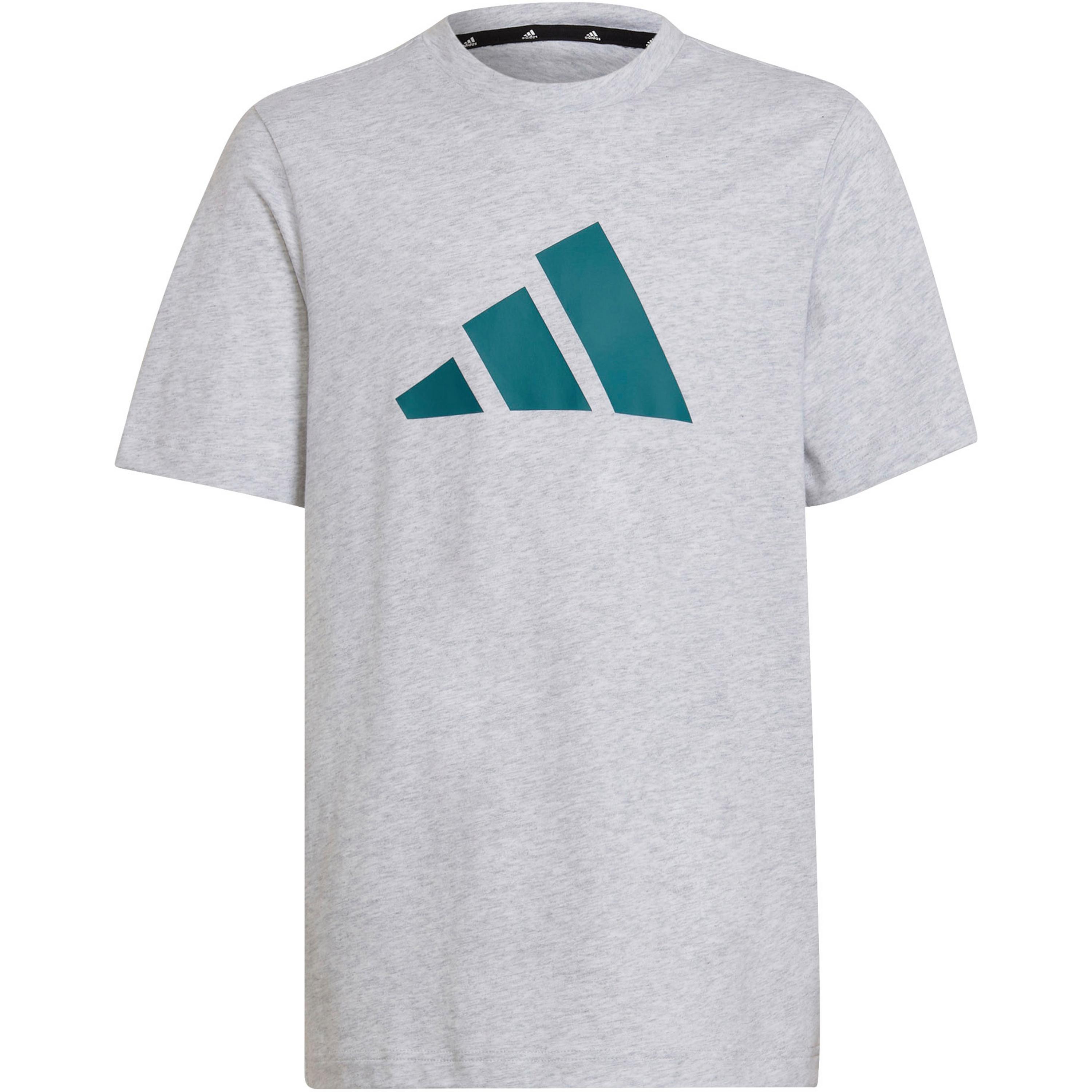 adidas 3BAR FUTURE ICONS T-Shirt Jungen