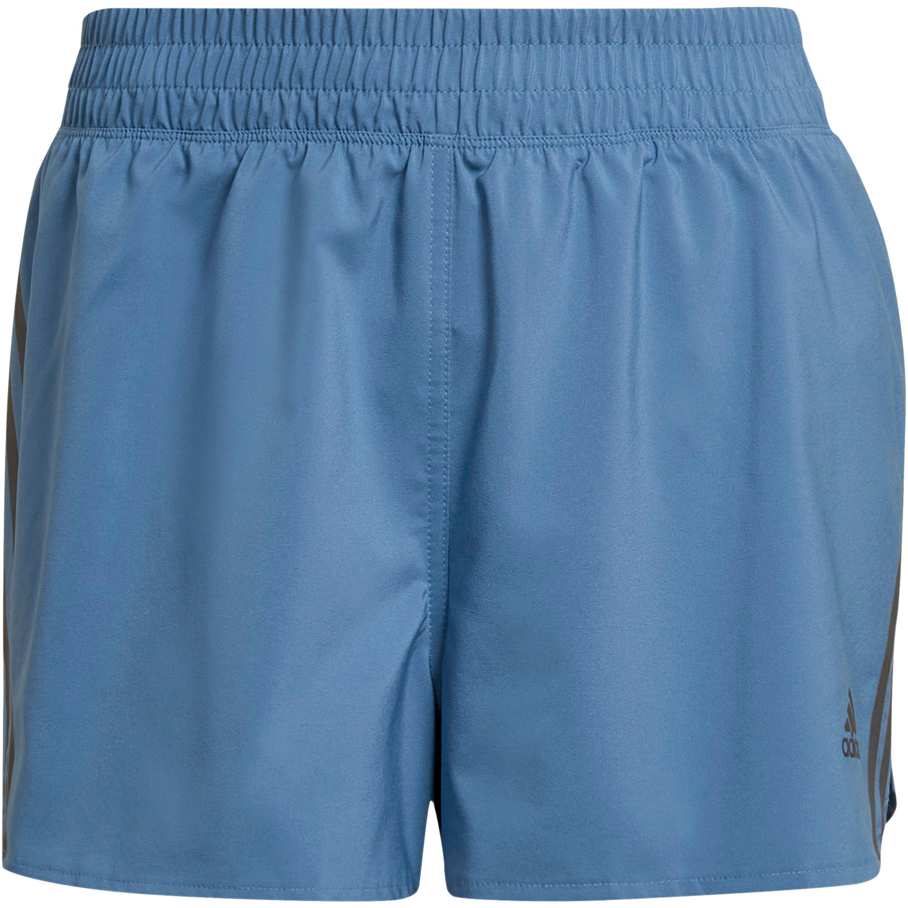 adidas IDENTITY 3-STRIPES Funktionsshorts Damen