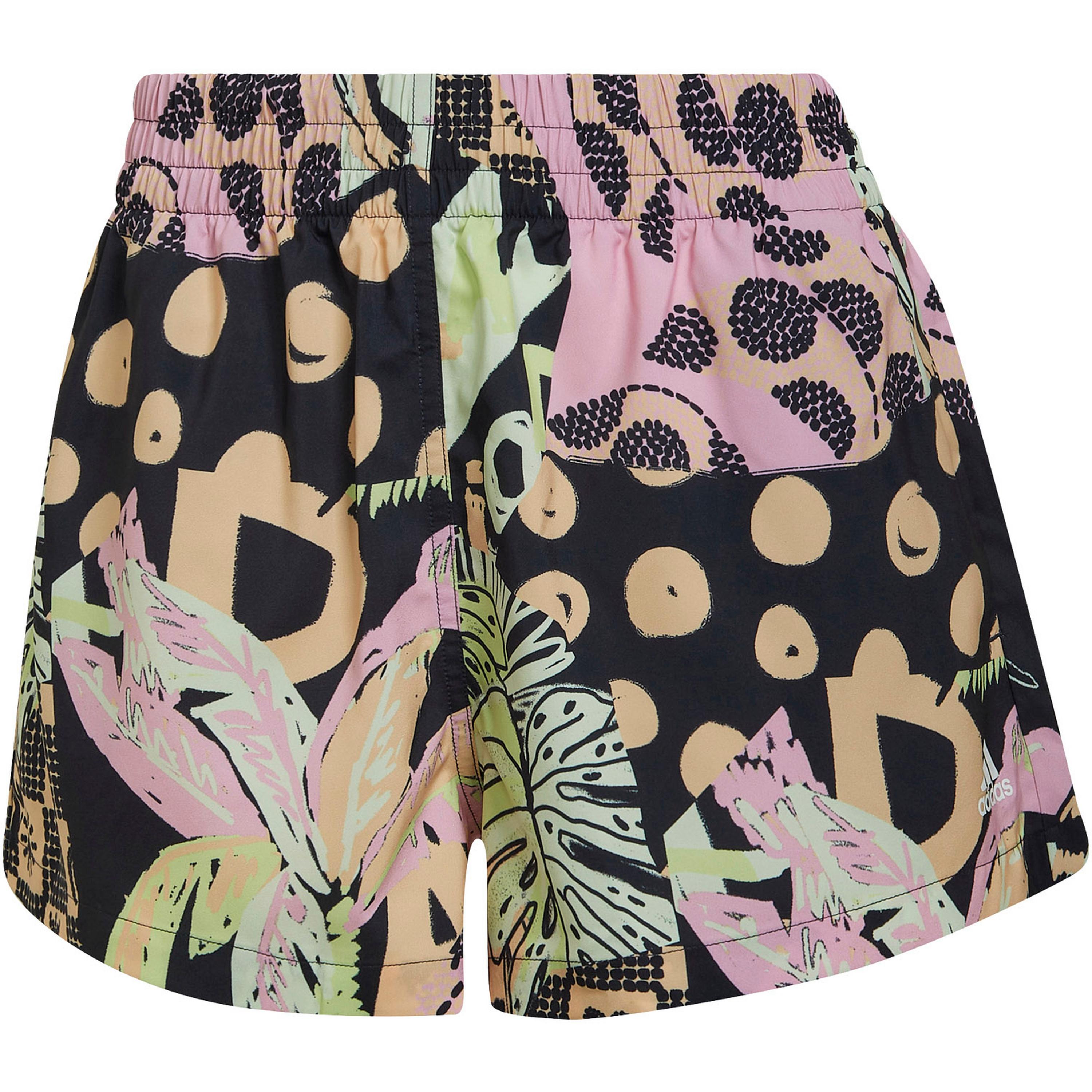 adidas FARM SPORT ESSENTIALS Funktionsshorts Damen