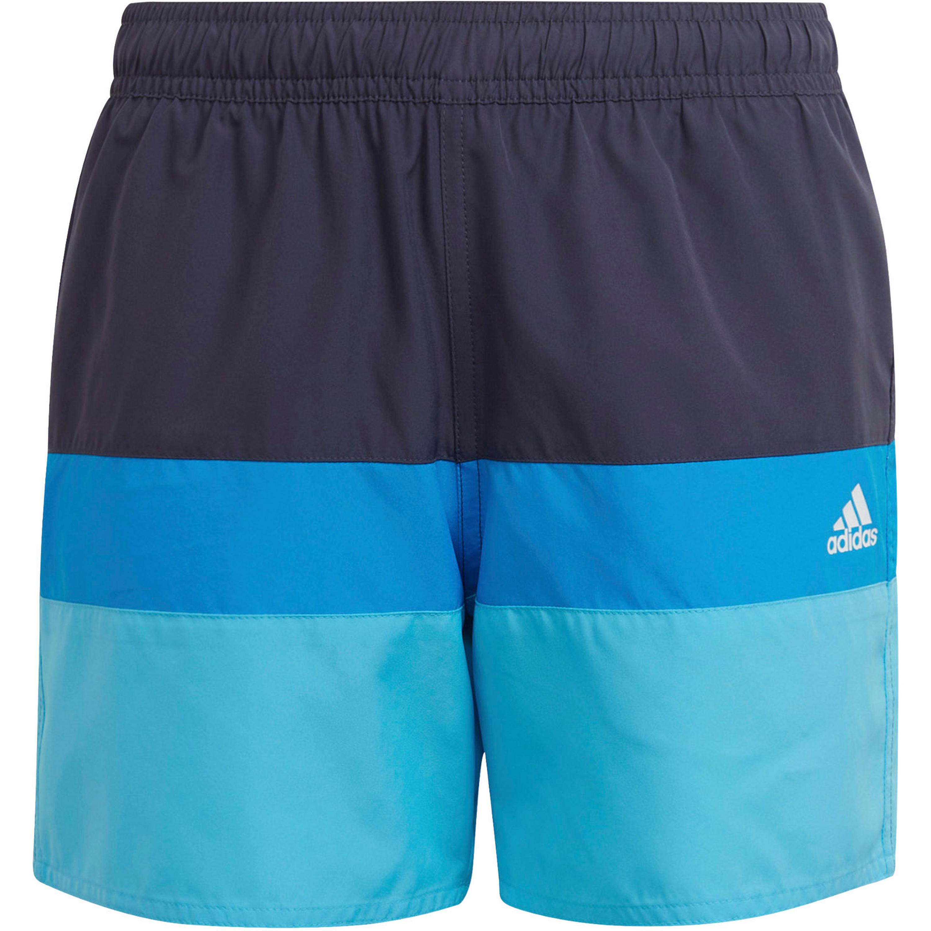 adidas COLORBLOCK Badeshorts Jungen