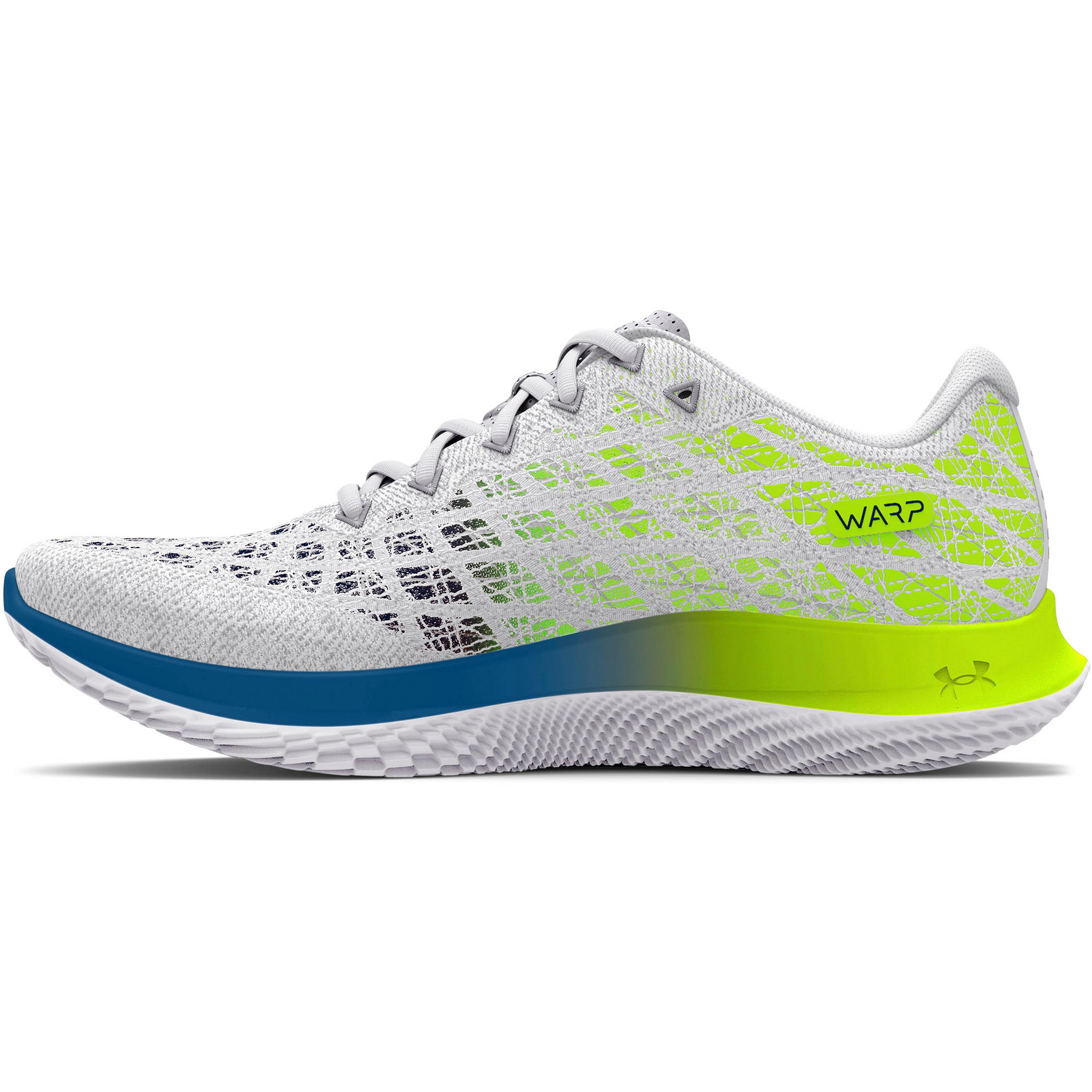 Under Armour Flow Velociti Wind 2 Laufschuhe Herren